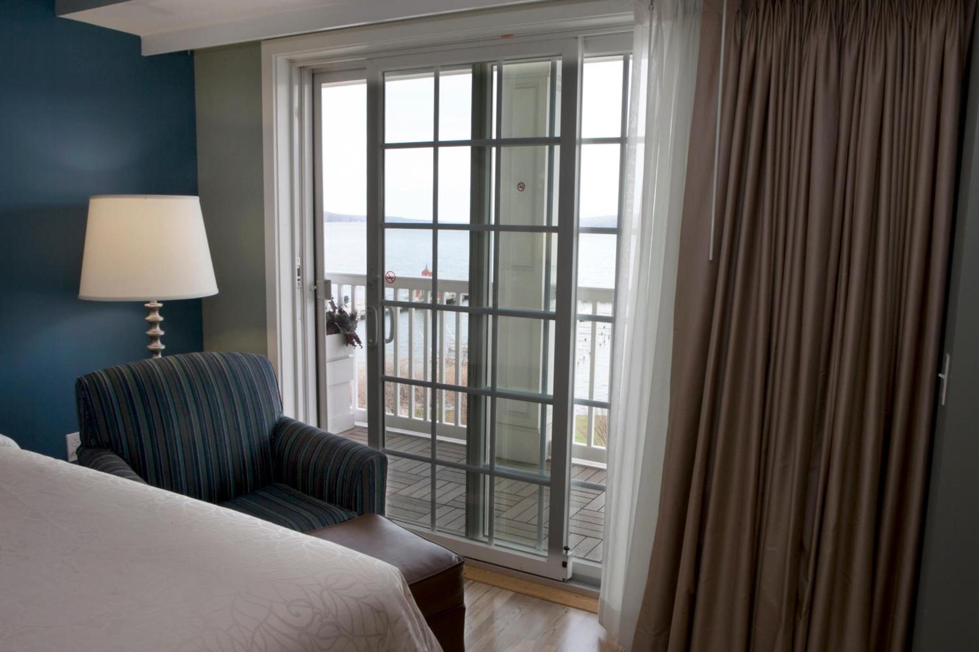 Watkins Glen Harbor Hotel photo 48