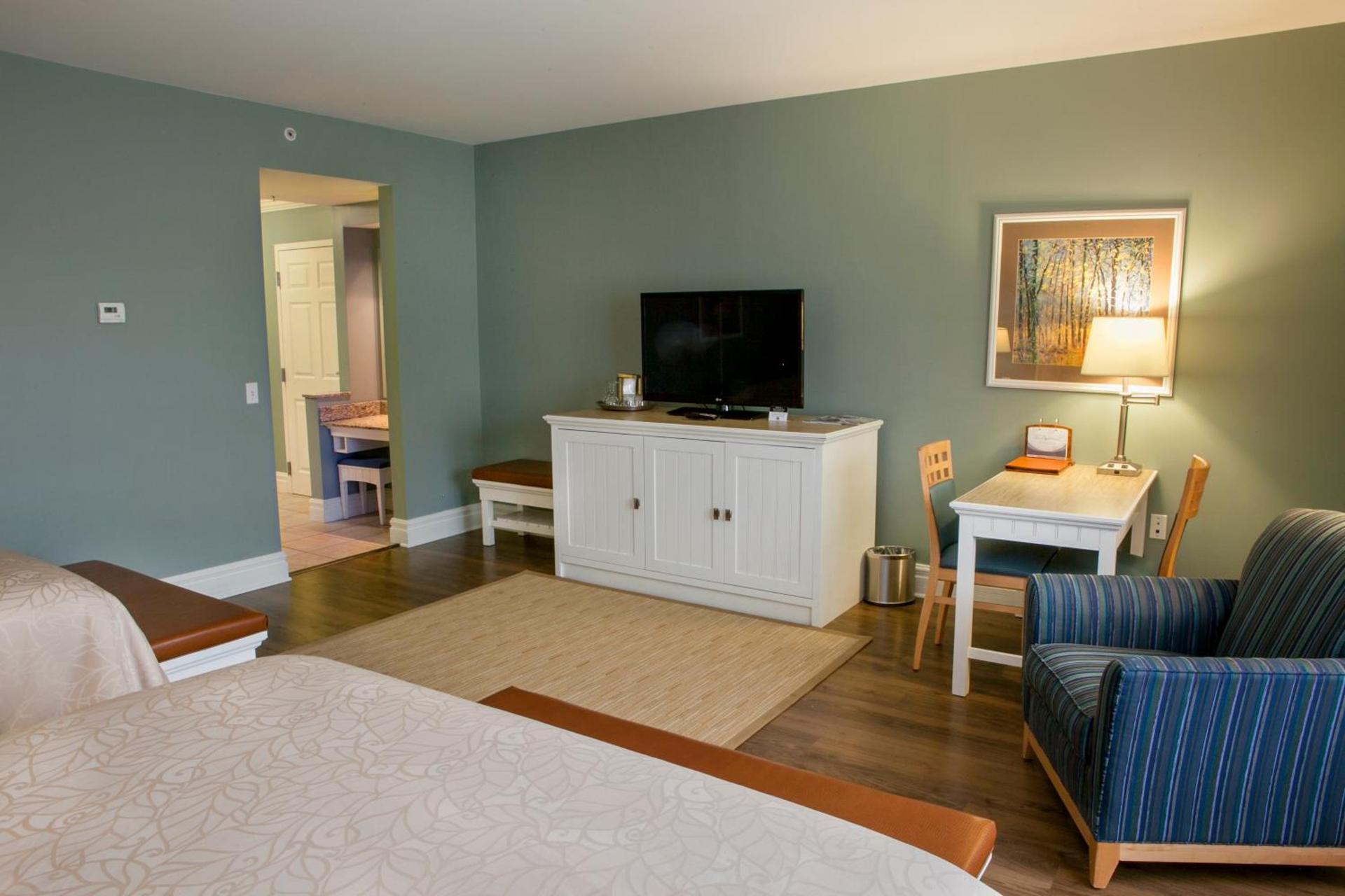 Watkins Glen Harbor Hotel photo 46