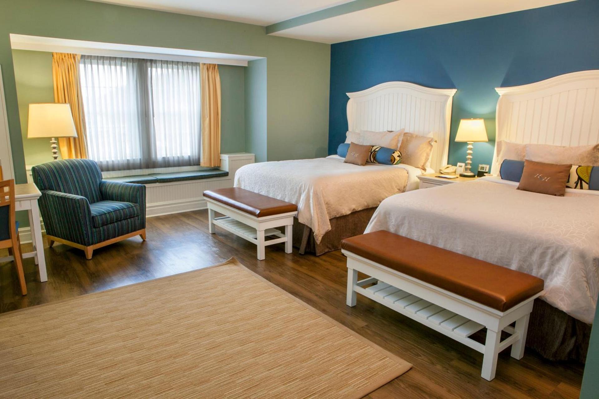 Watkins Glen Harbor Hotel photo 47
