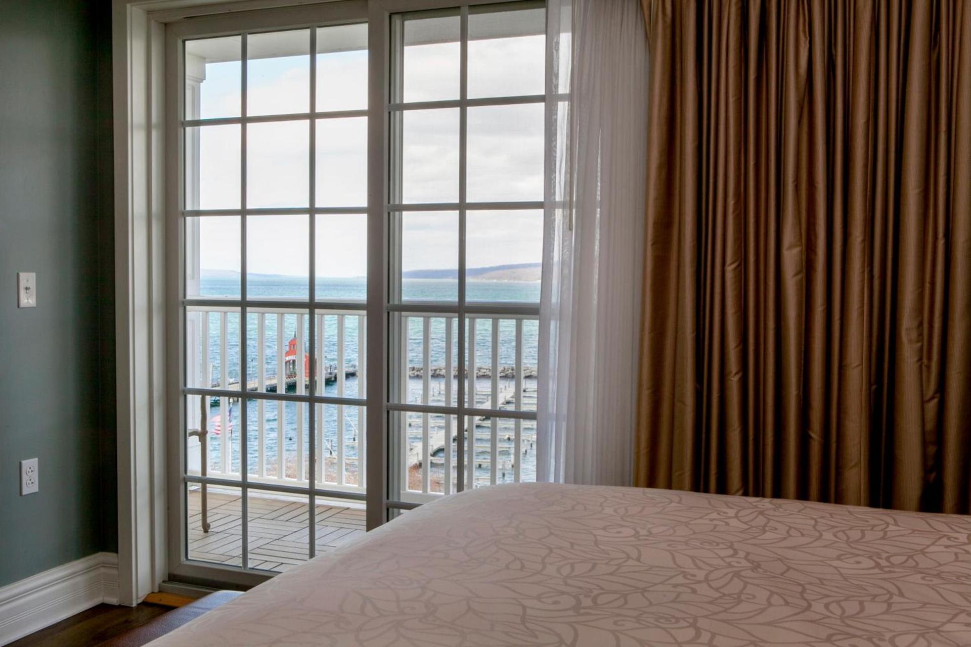 Watkins Glen Harbor Hotel photo 41