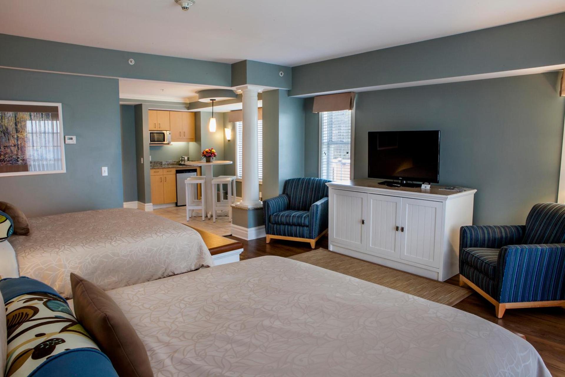 Watkins Glen Harbor Hotel photo 42