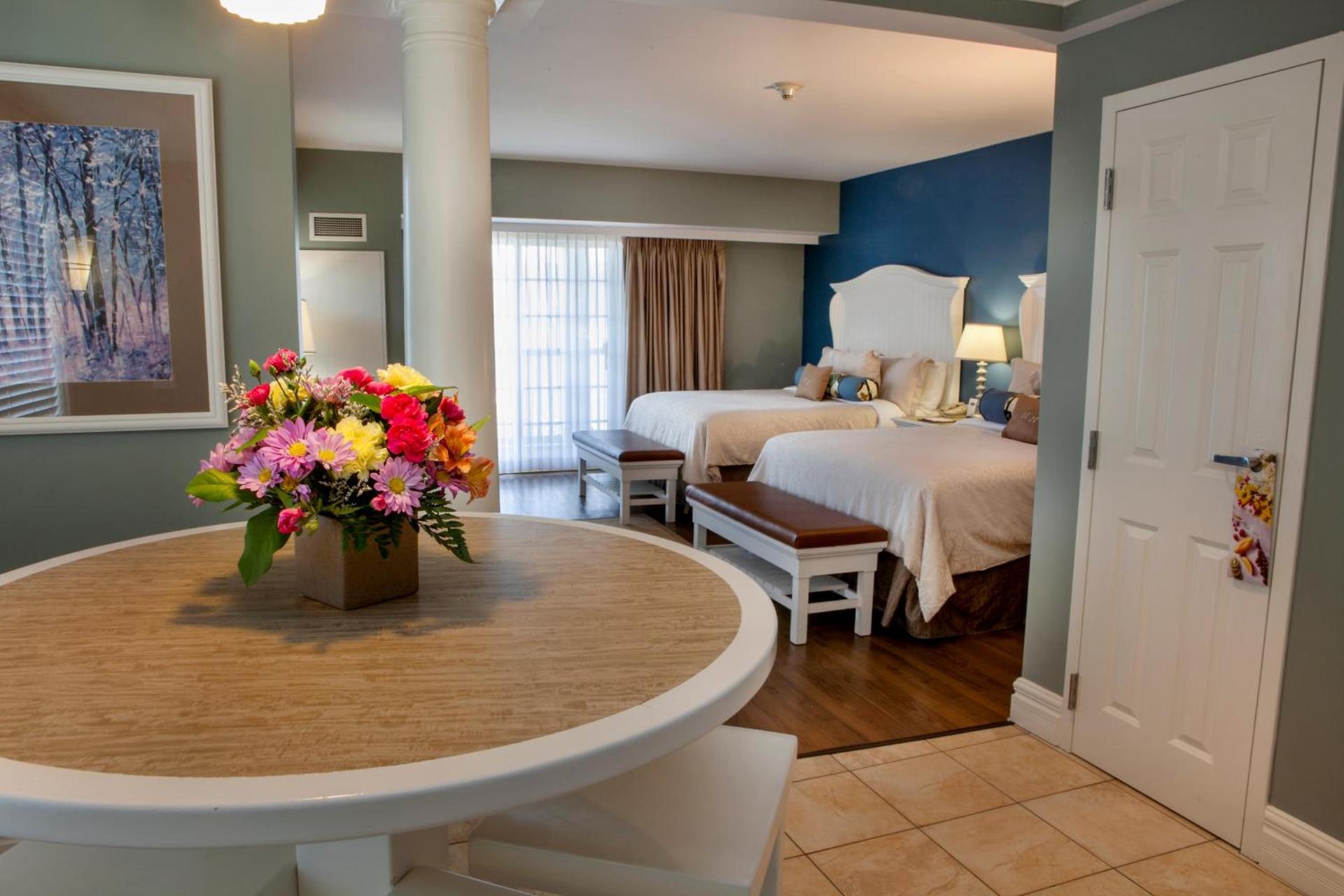 Watkins Glen Harbor Hotel photo 43