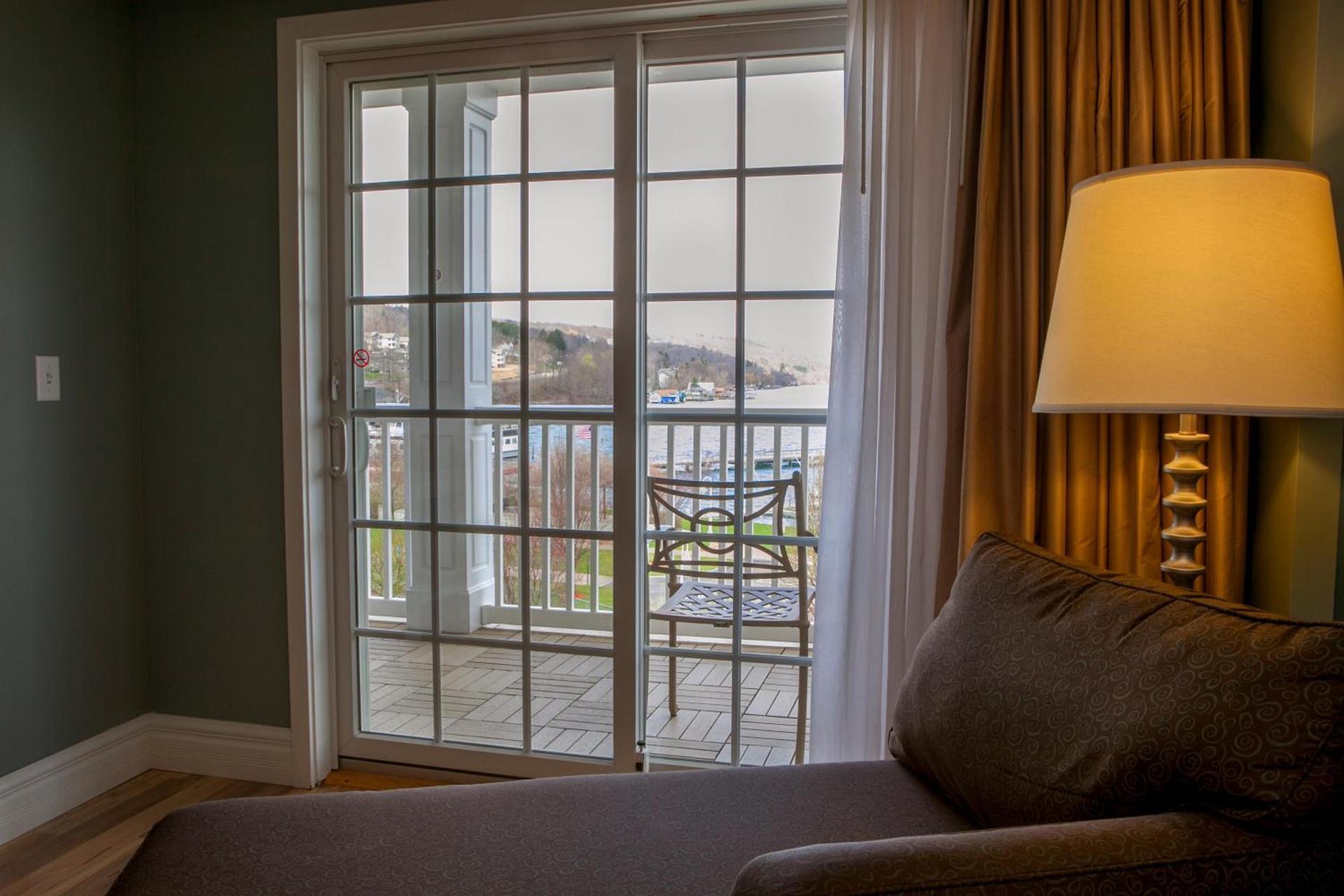 Watkins Glen Harbor Hotel photo 38