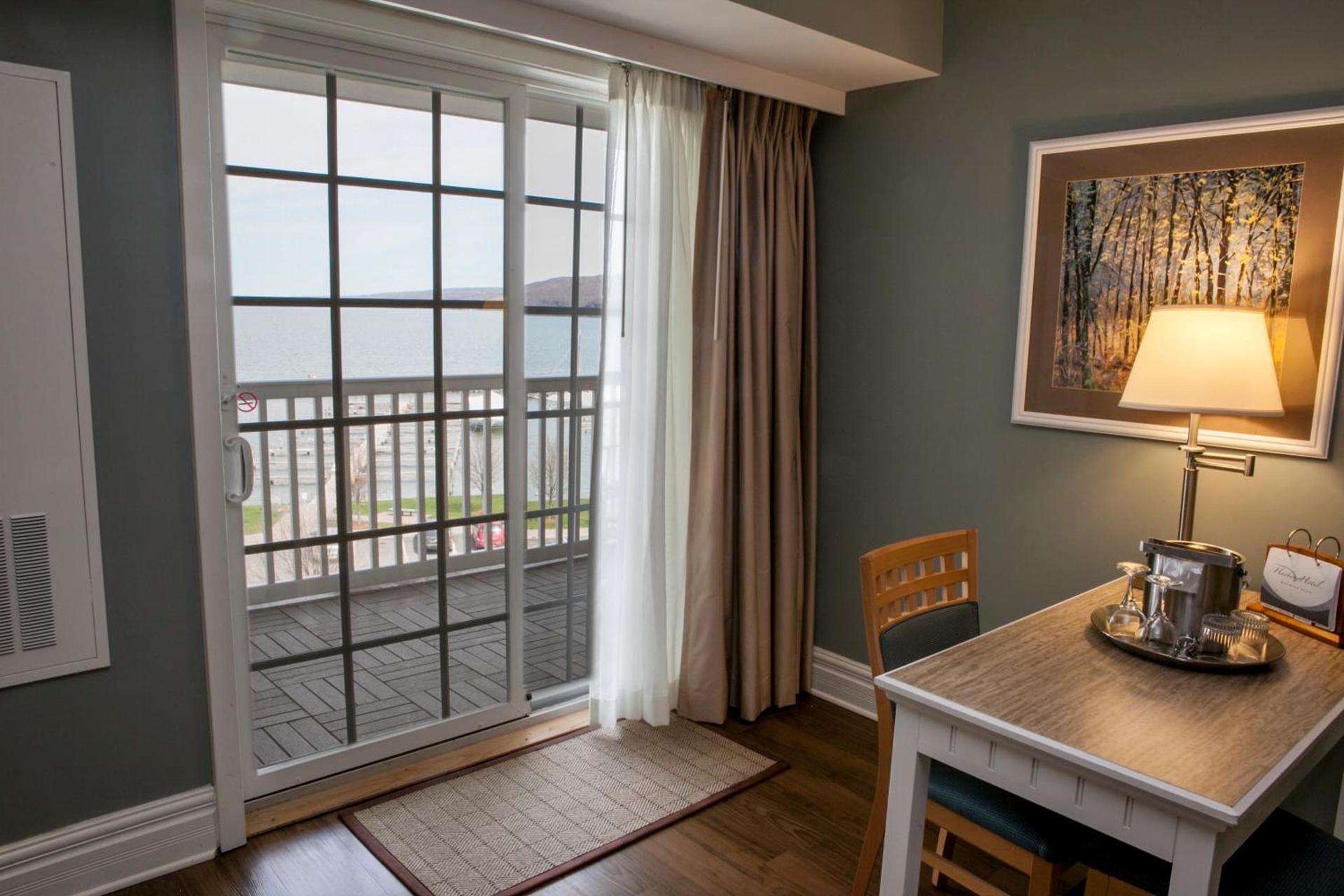 Watkins Glen Harbor Hotel photo 73