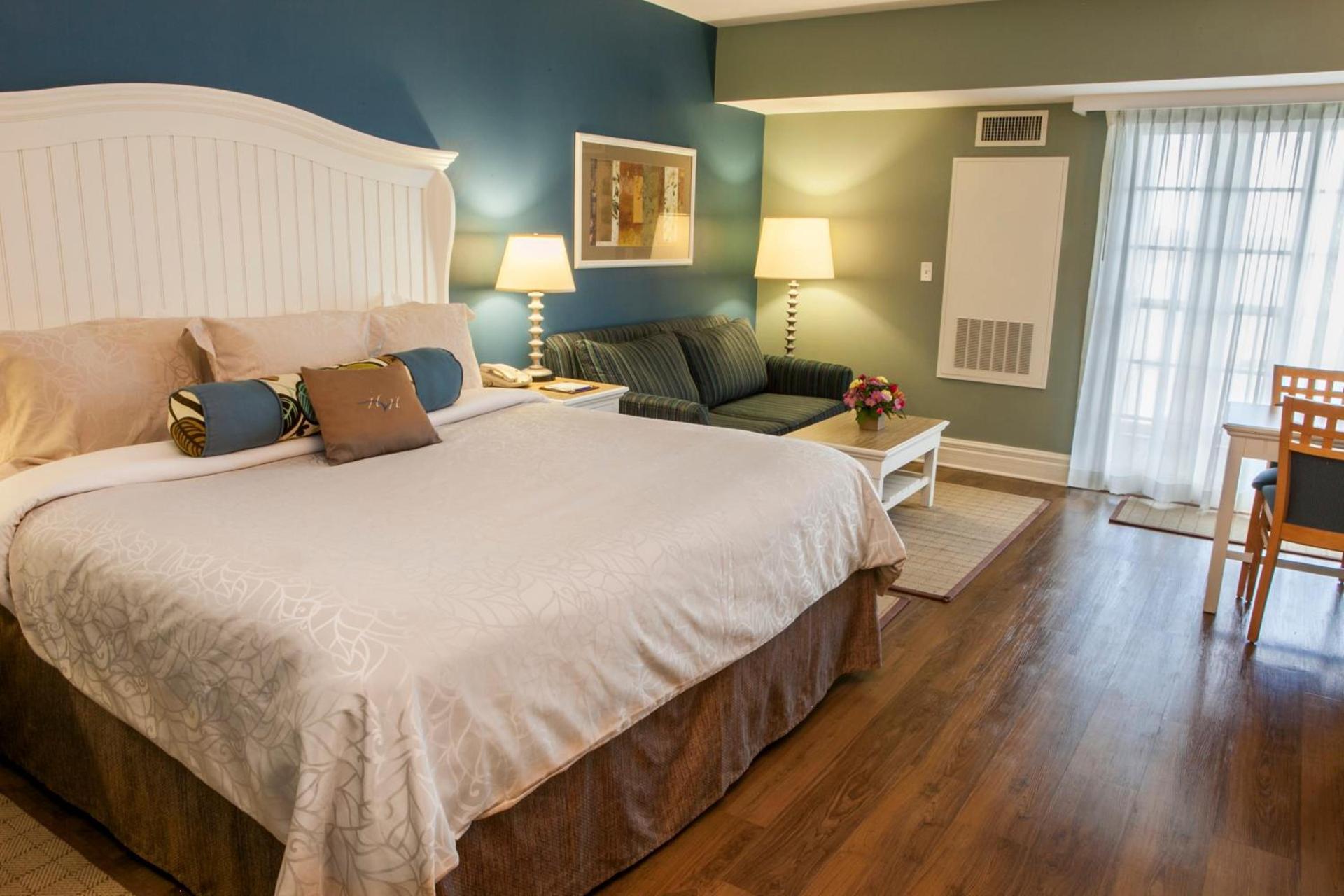 Watkins Glen Harbor Hotel photo 39