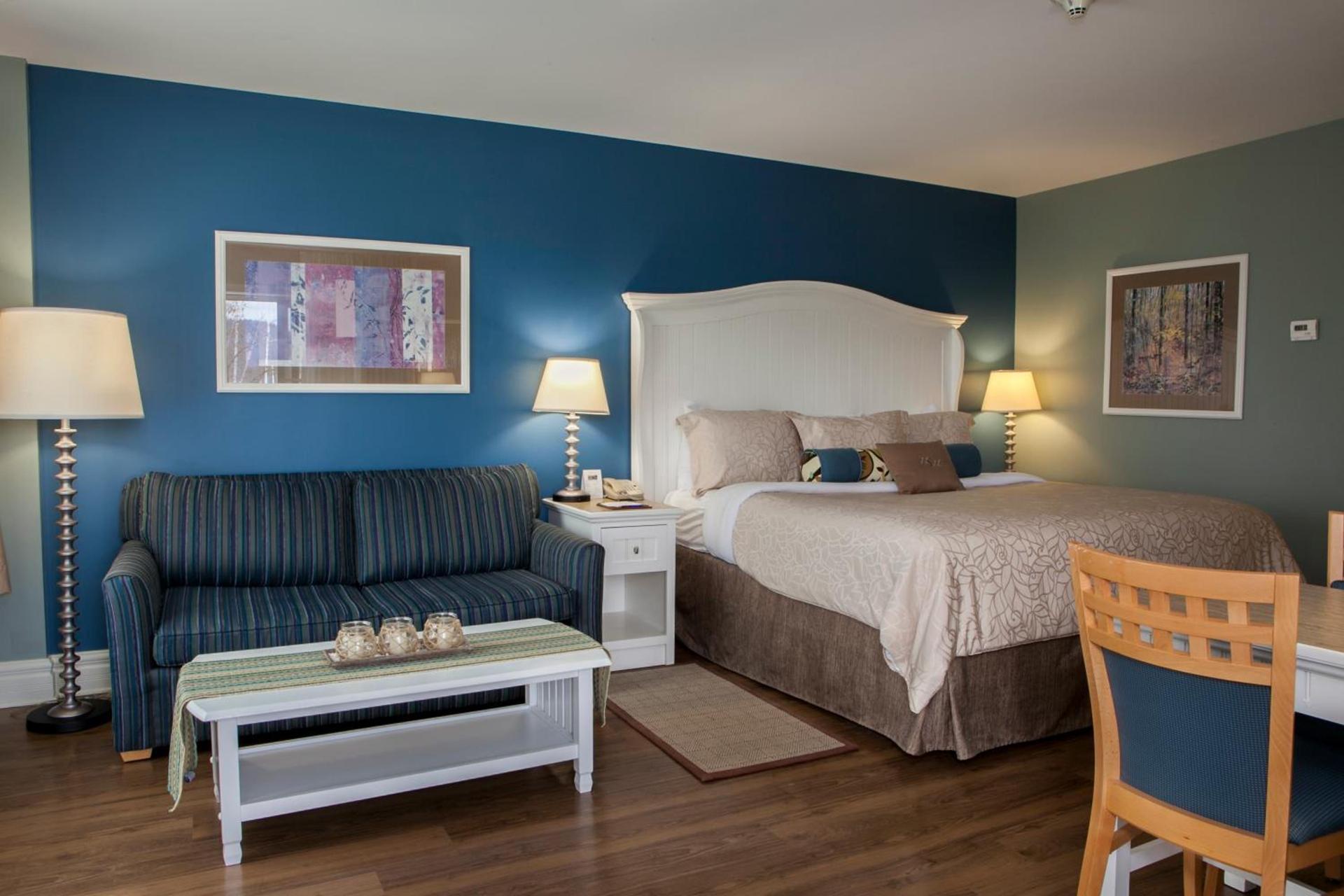 Watkins Glen Harbor Hotel photo 33