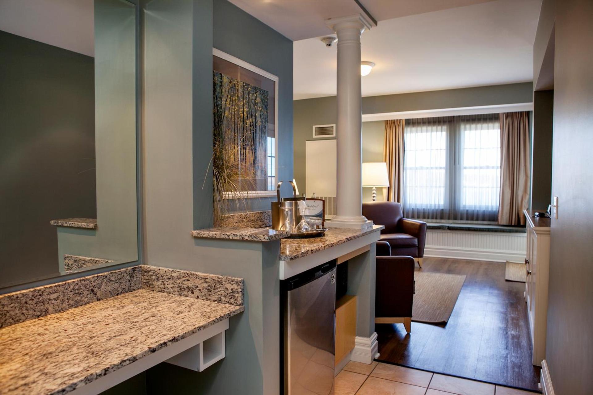 Watkins Glen Harbor Hotel photo 27