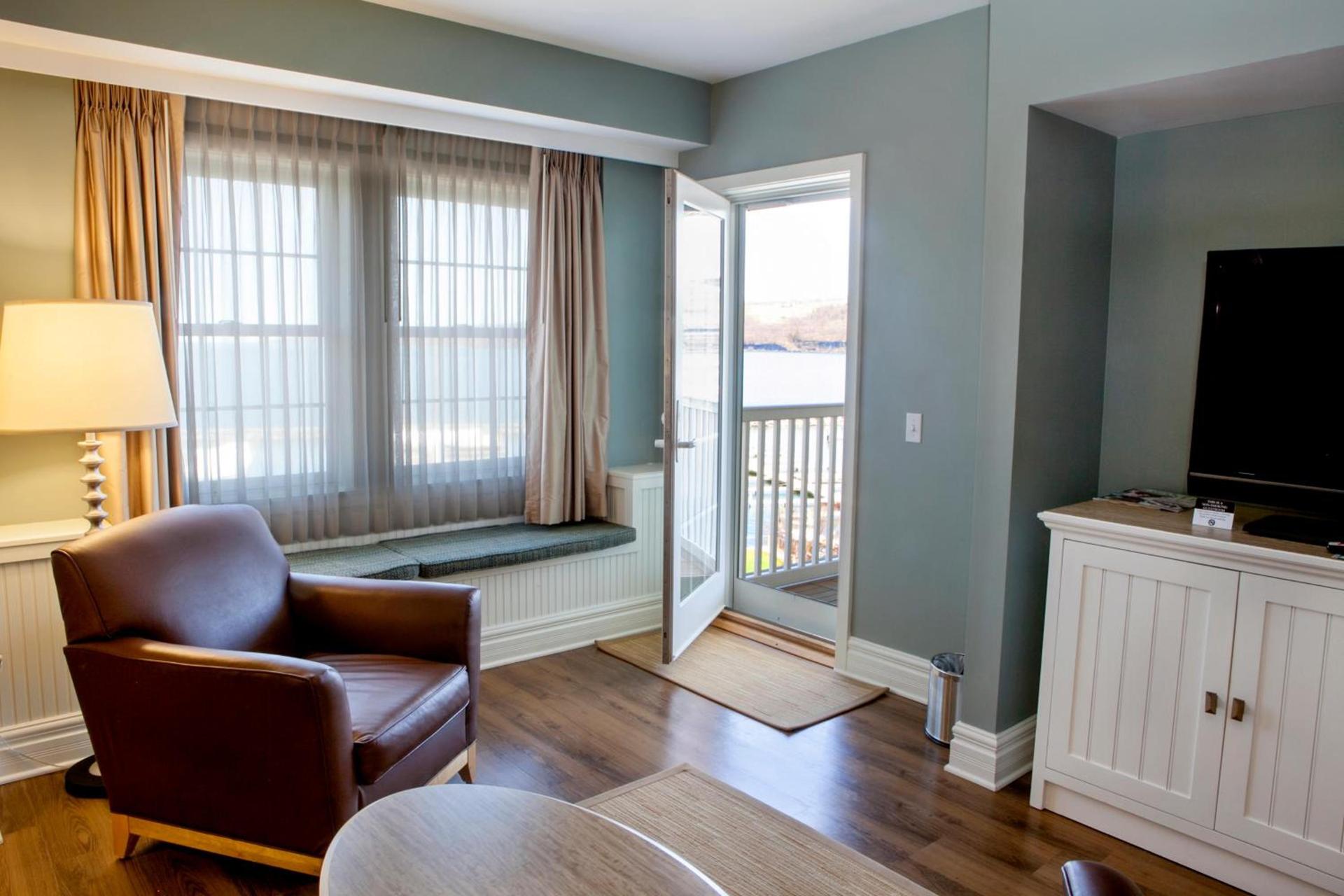 Watkins Glen Harbor Hotel photo 30