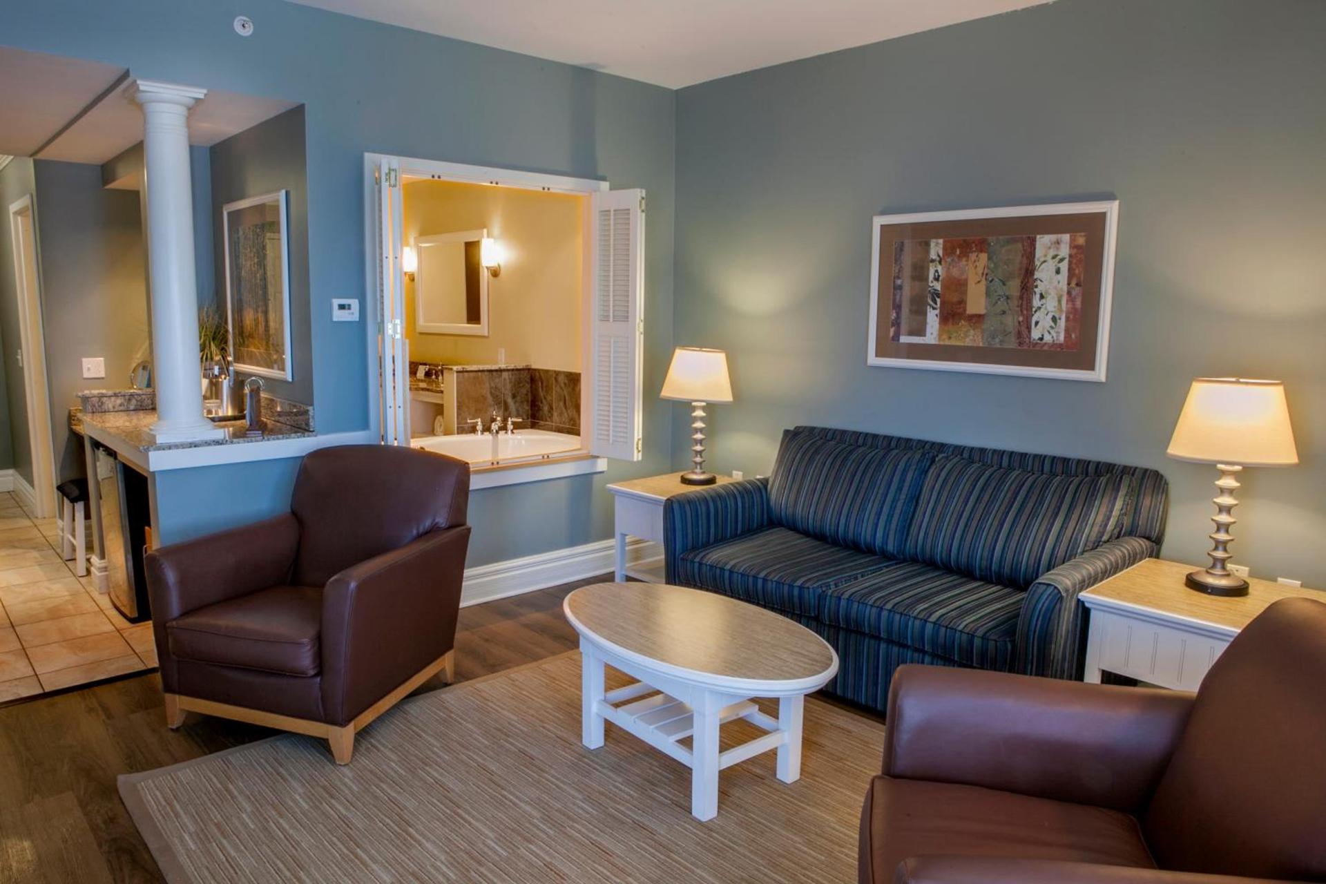 Watkins Glen Harbor Hotel photo 32