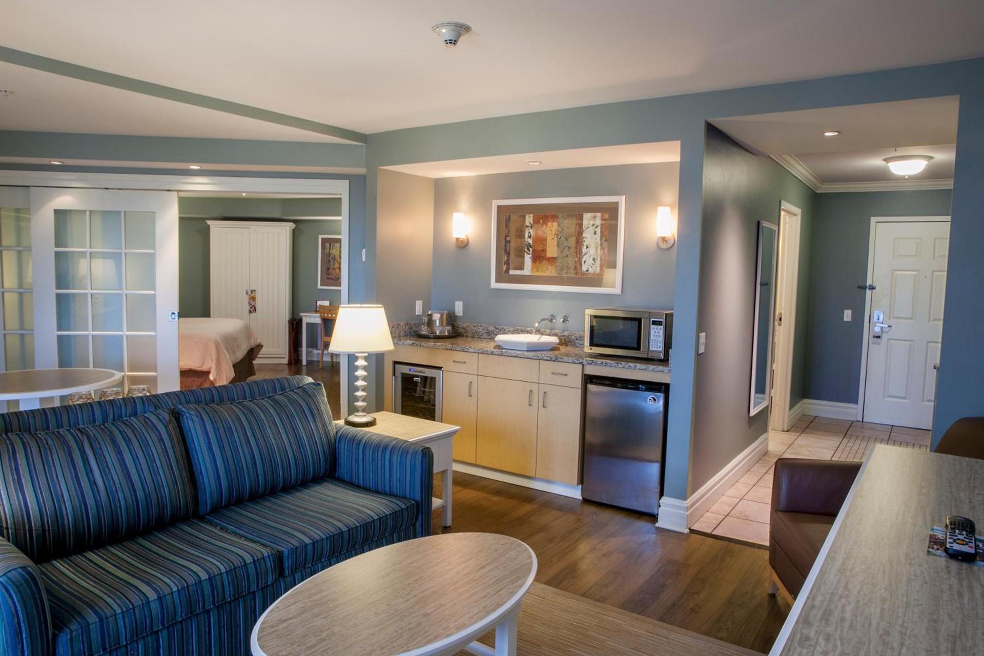 Watkins Glen Harbor Hotel photo 25