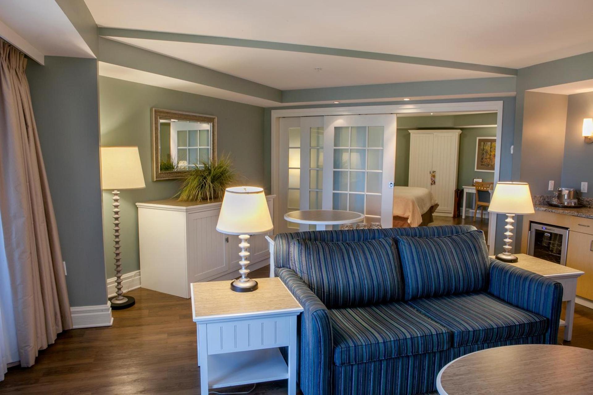 Watkins Glen Harbor Hotel photo 23