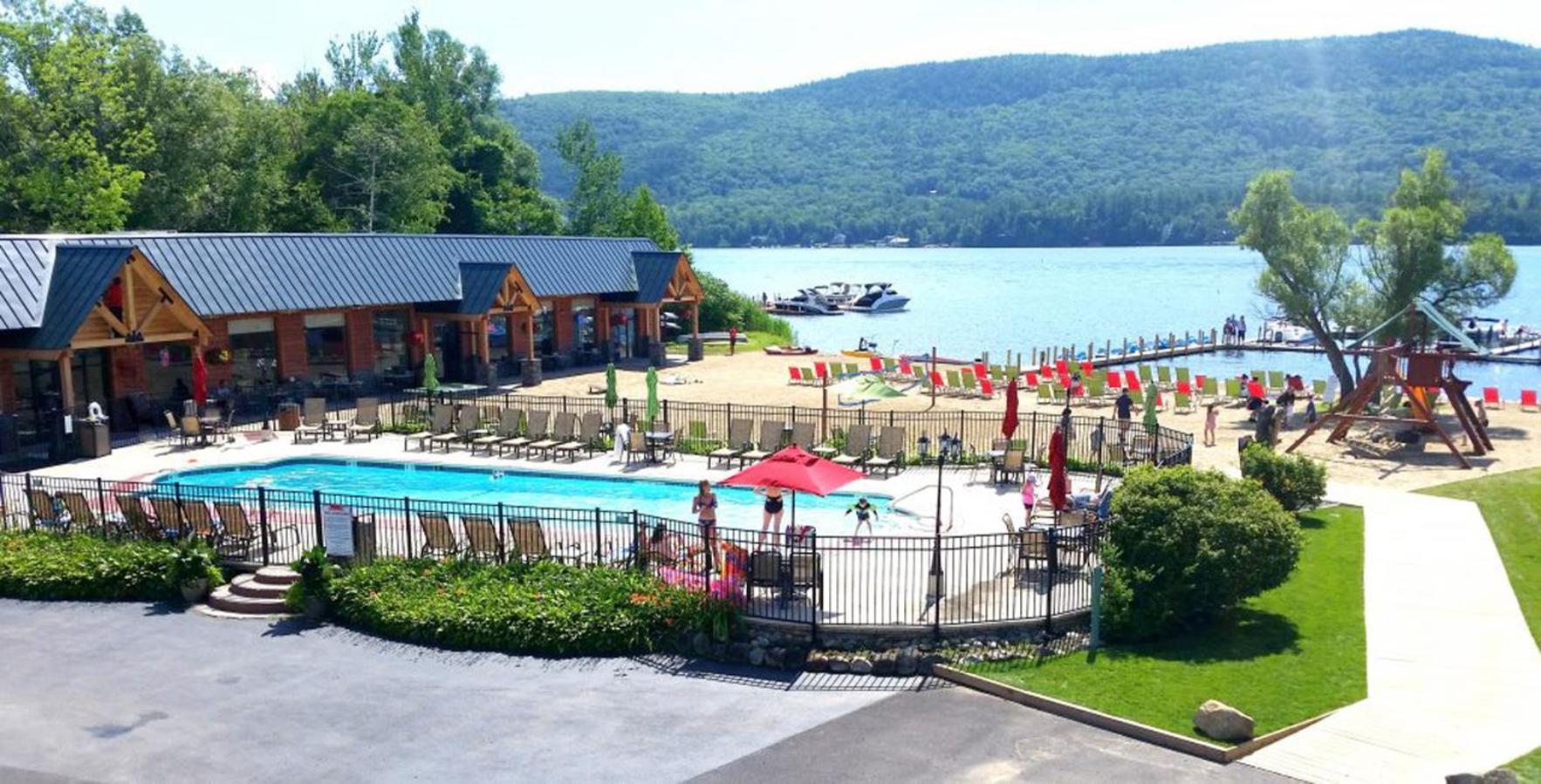 Scotty's Lakeside Resort photo 5