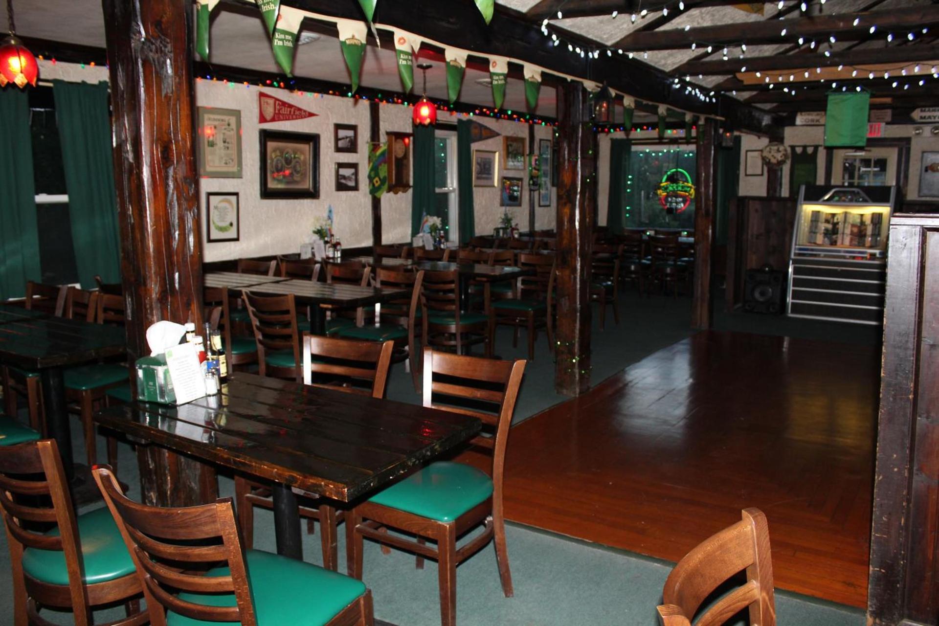 Jimmy OConnor's Windham Mtn Inn photo 14