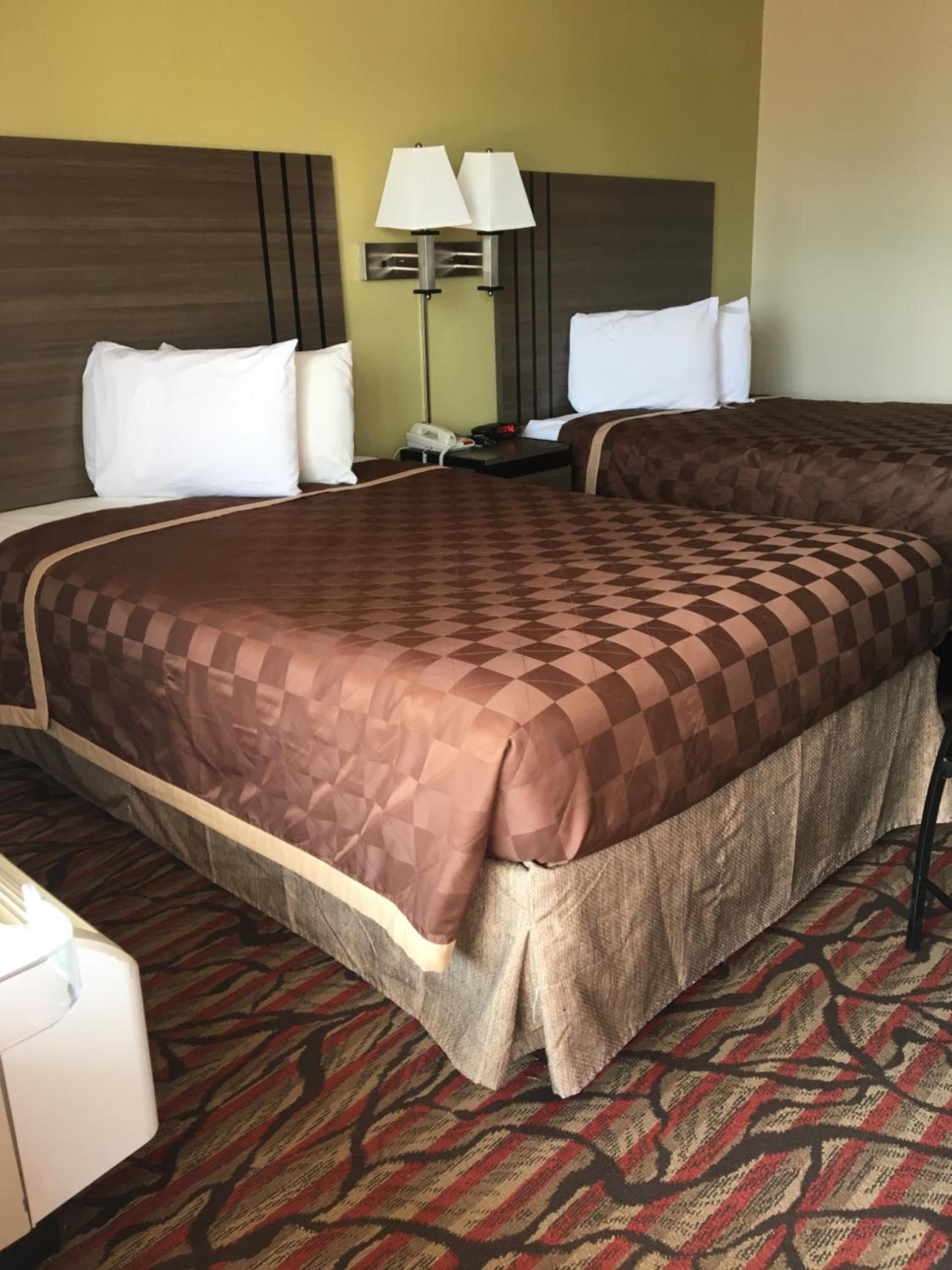 Americas Best Value Inn West Monroe photo 6