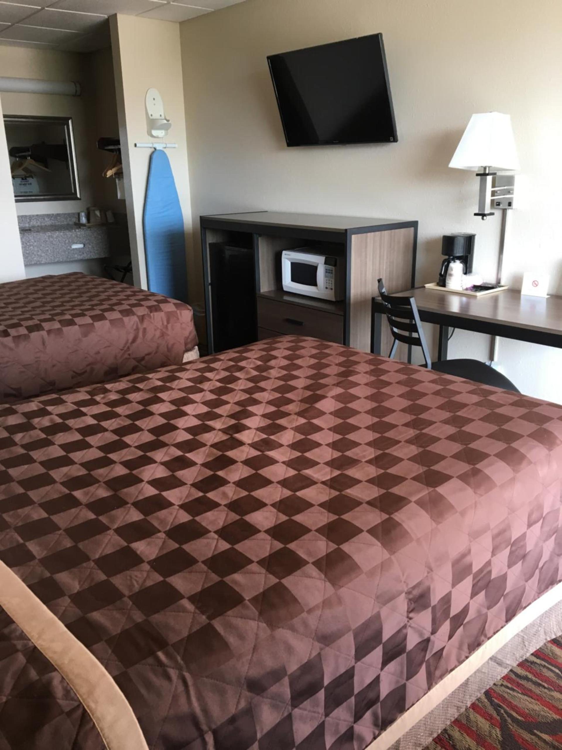 Americas Best Value Inn West Monroe photo 4