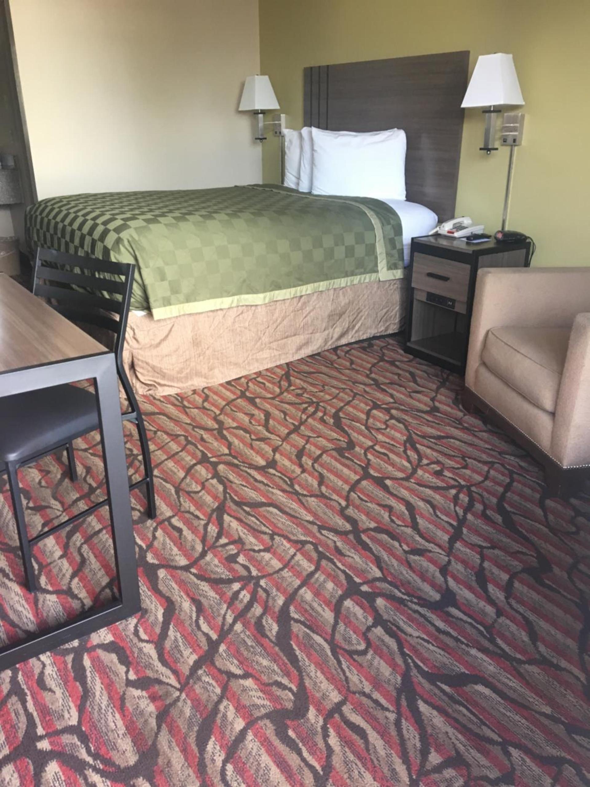 Americas Best Value Inn West Monroe photo 9