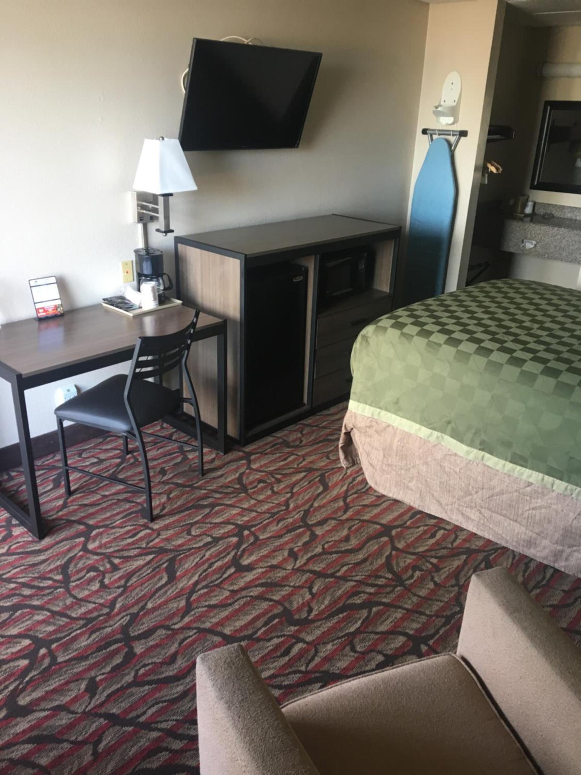 Americas Best Value Inn West Monroe photo 8