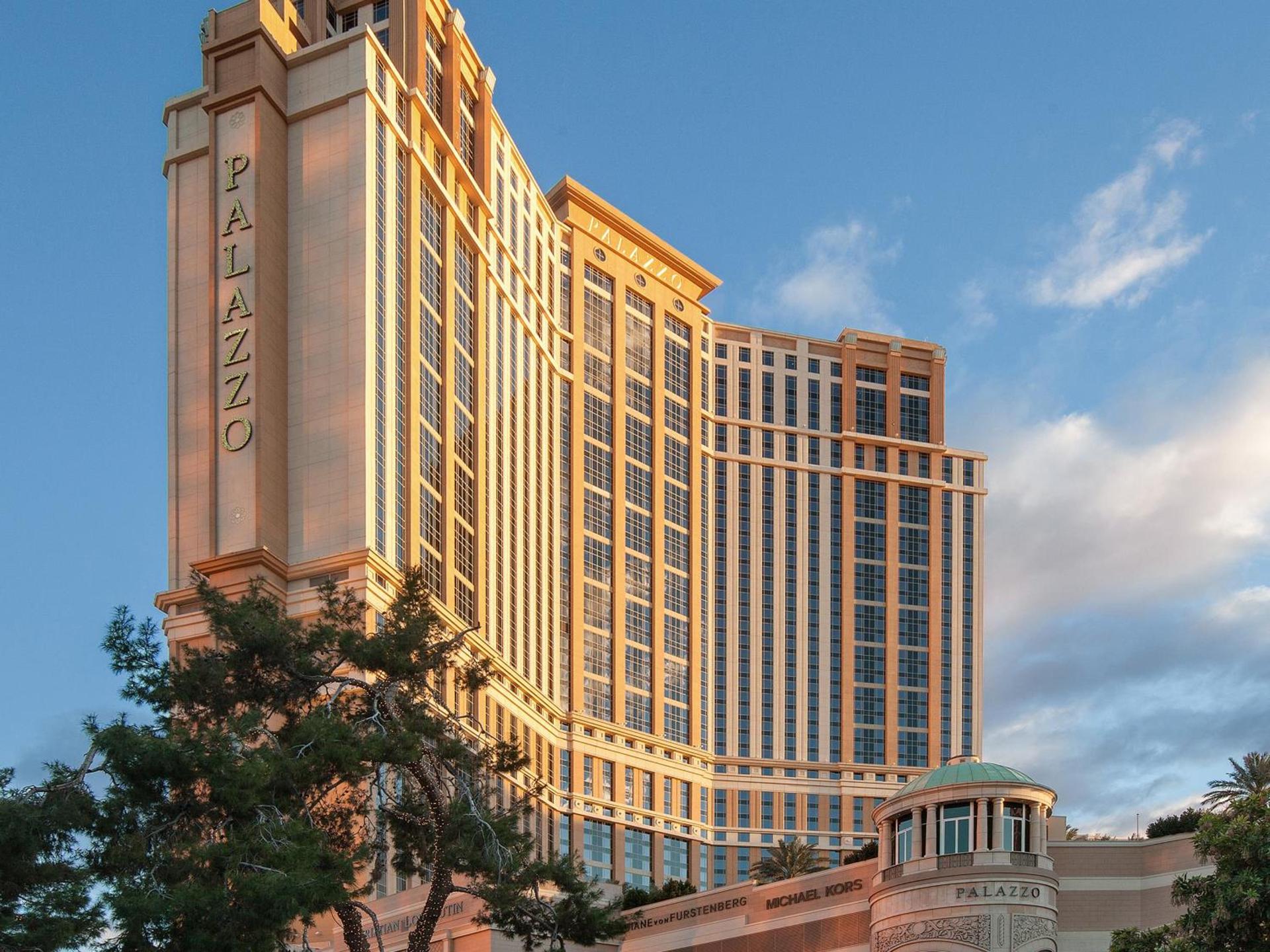 The Palazzo at The Venetian® photo 2