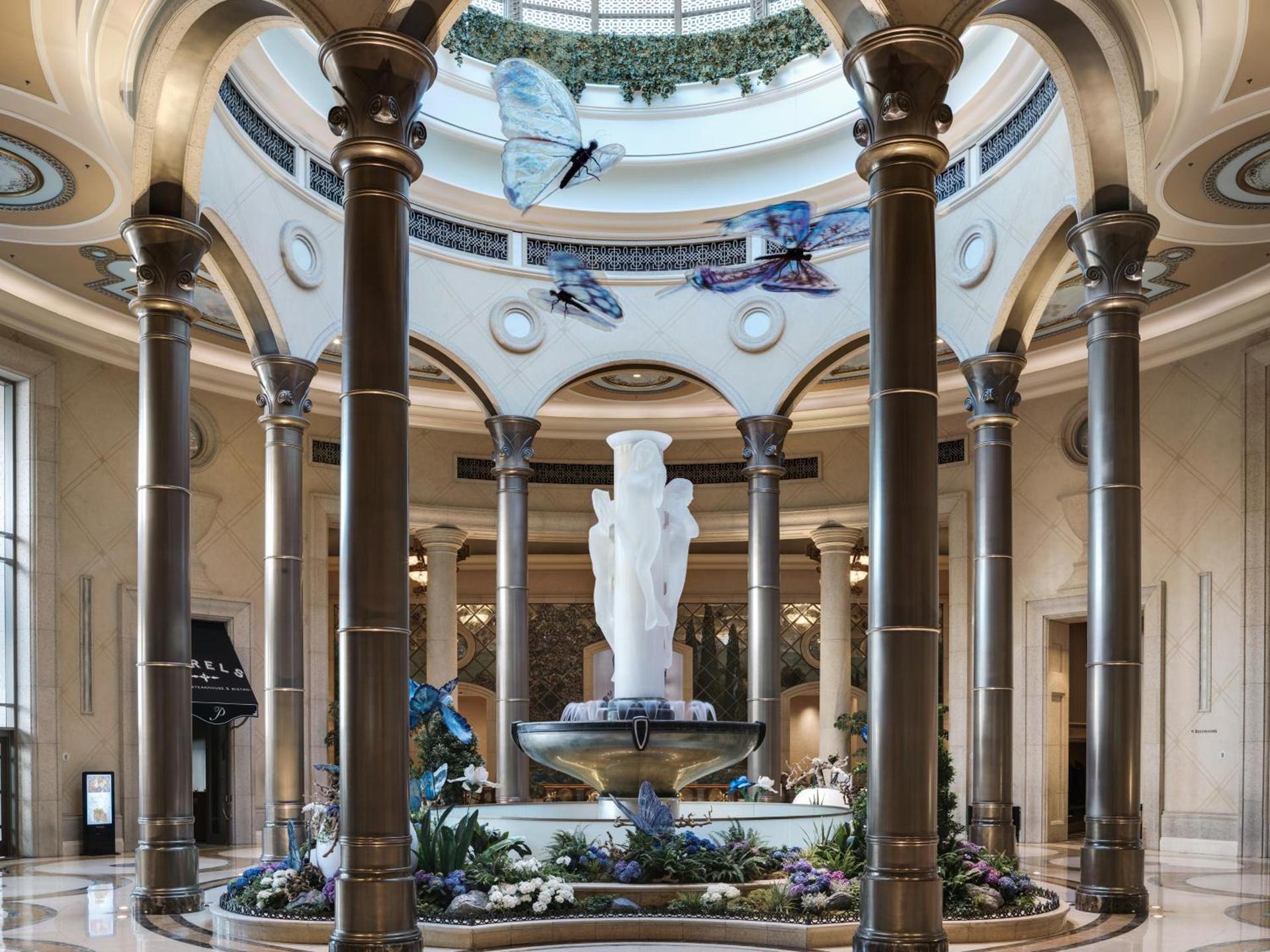The Palazzo at The Venetian® photo 7