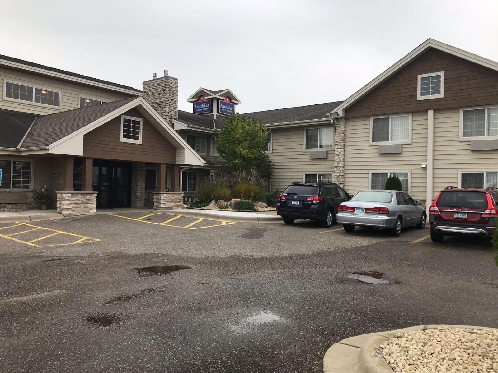 AmericInn by Wyndham Hotel and Suites Long Lake photo 52