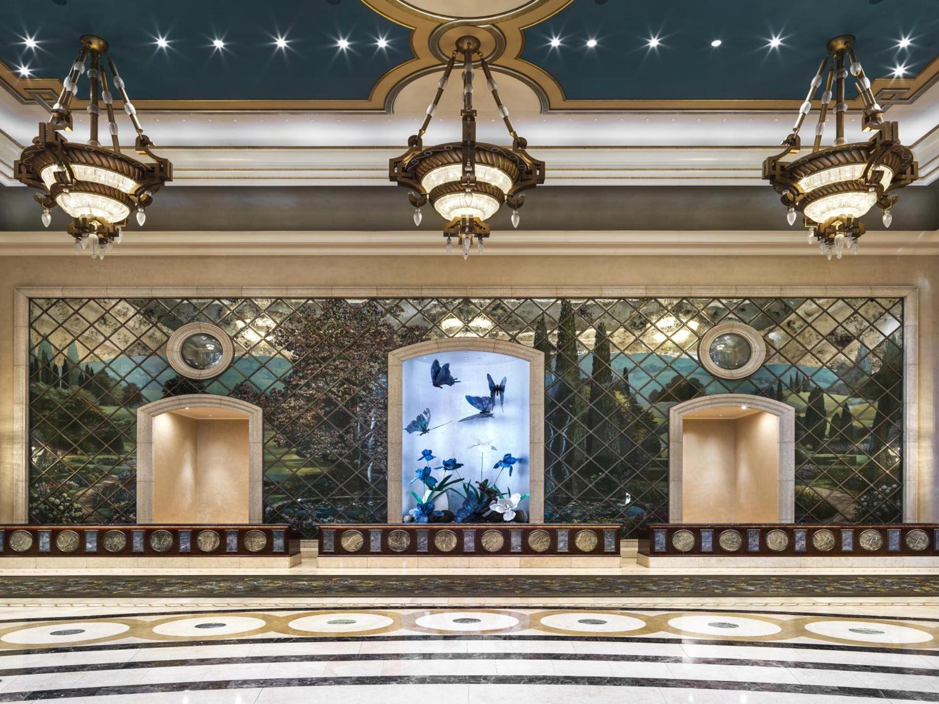 The Palazzo at The Venetian® photo 8