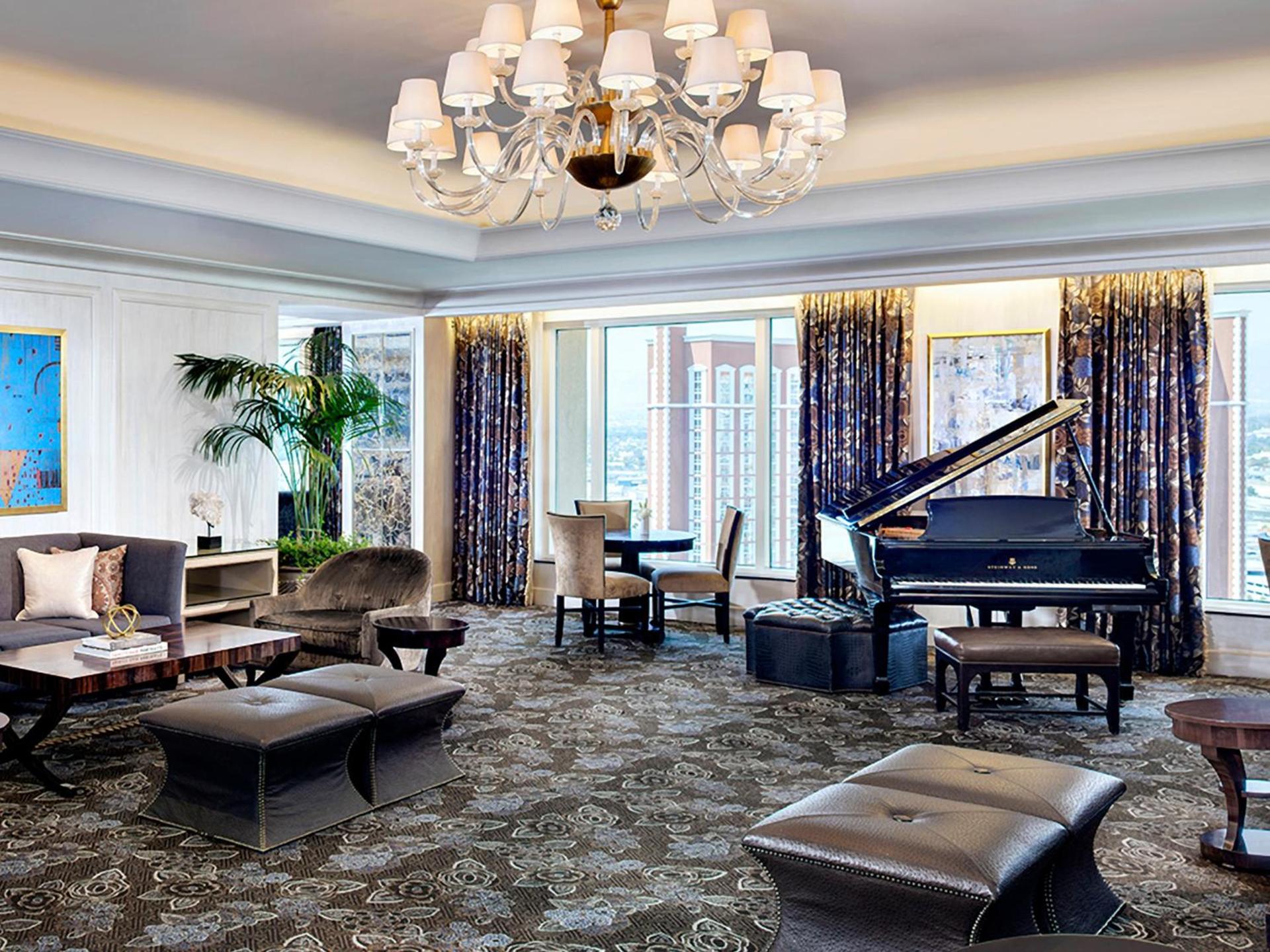 The Palazzo at The Venetian® photo 26