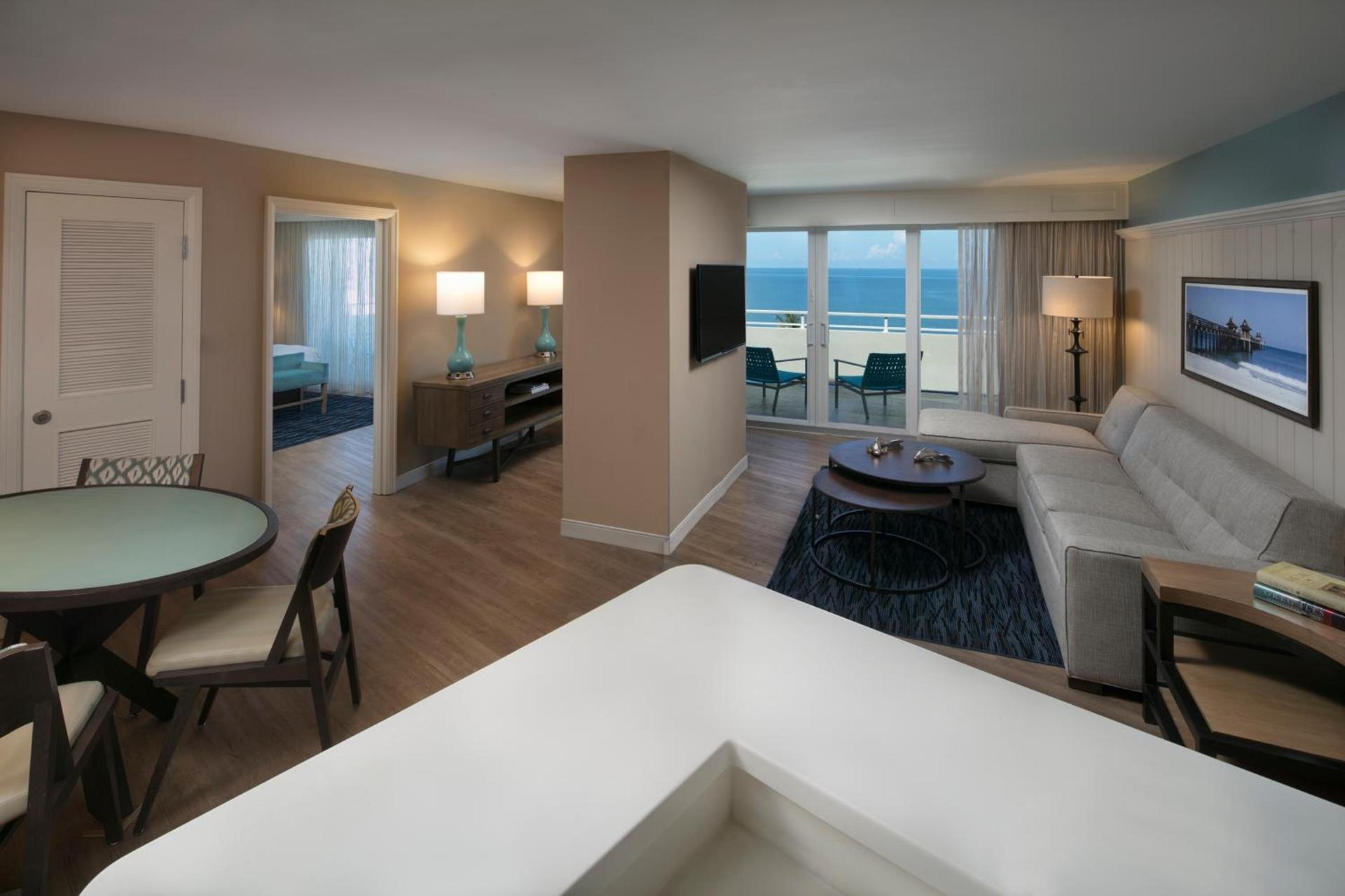 Edgewater Beach Hotel photo 33