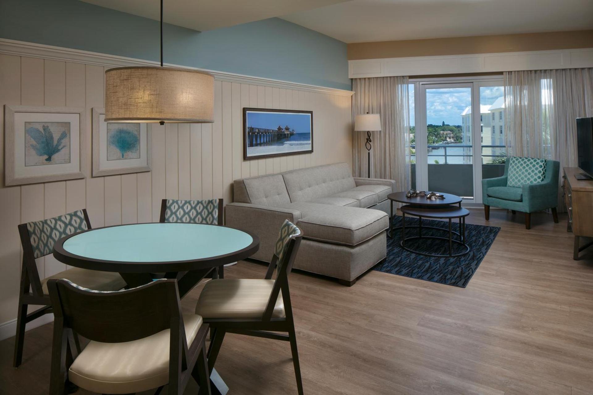Edgewater Beach Hotel photo 44