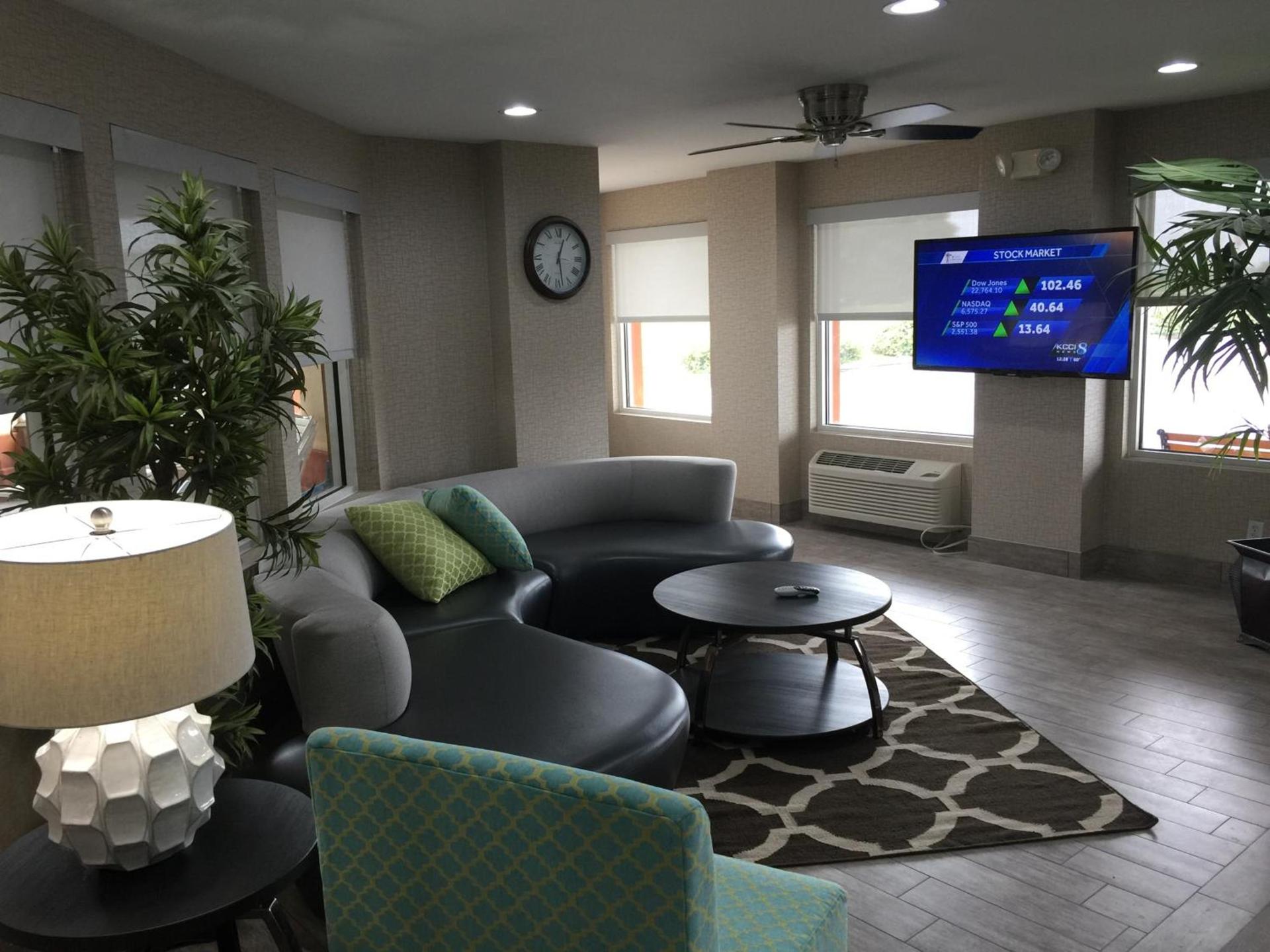 Baymont by Wyndham Pella photo 54
