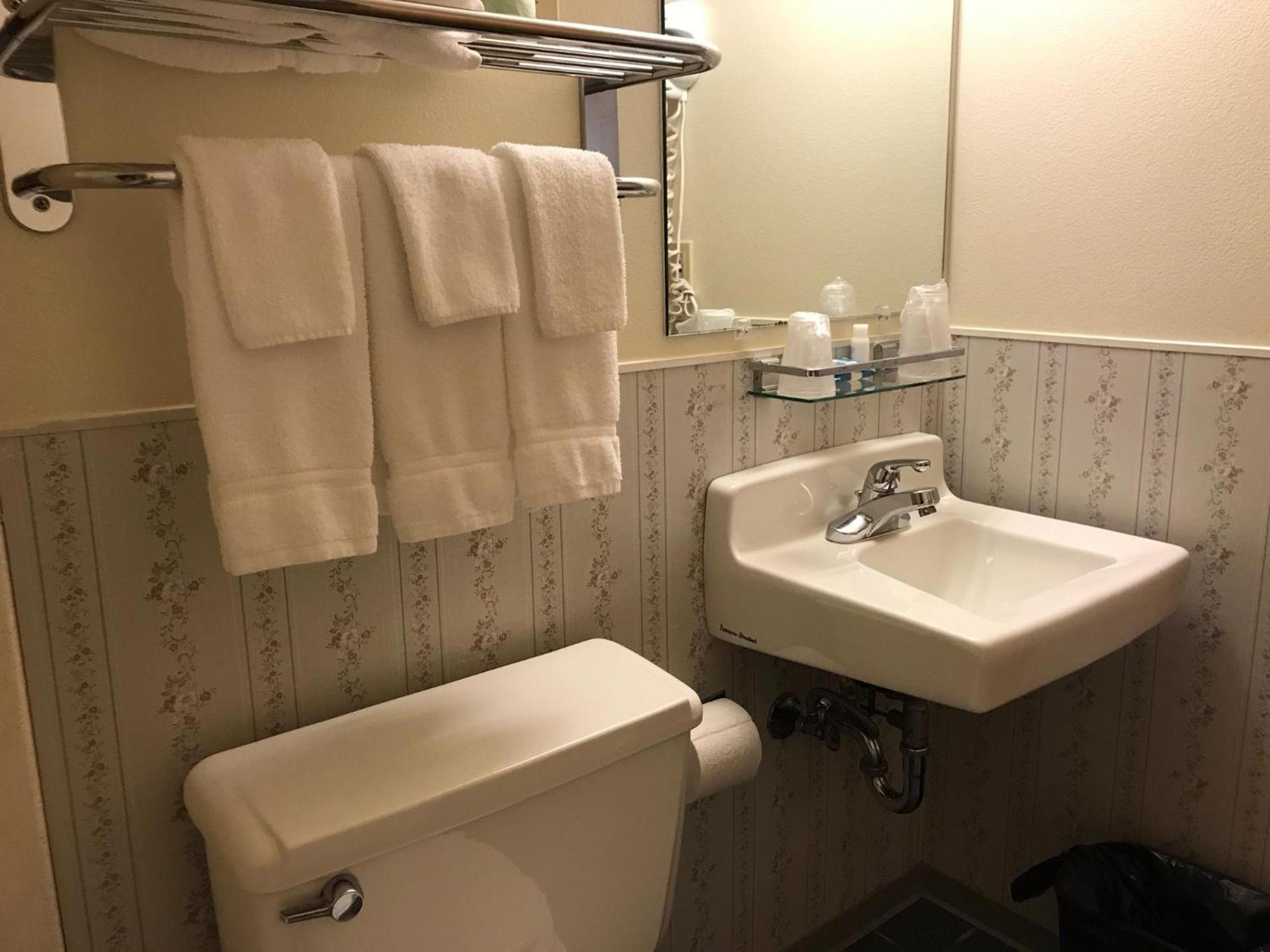 Shelikof Lodge photo 9