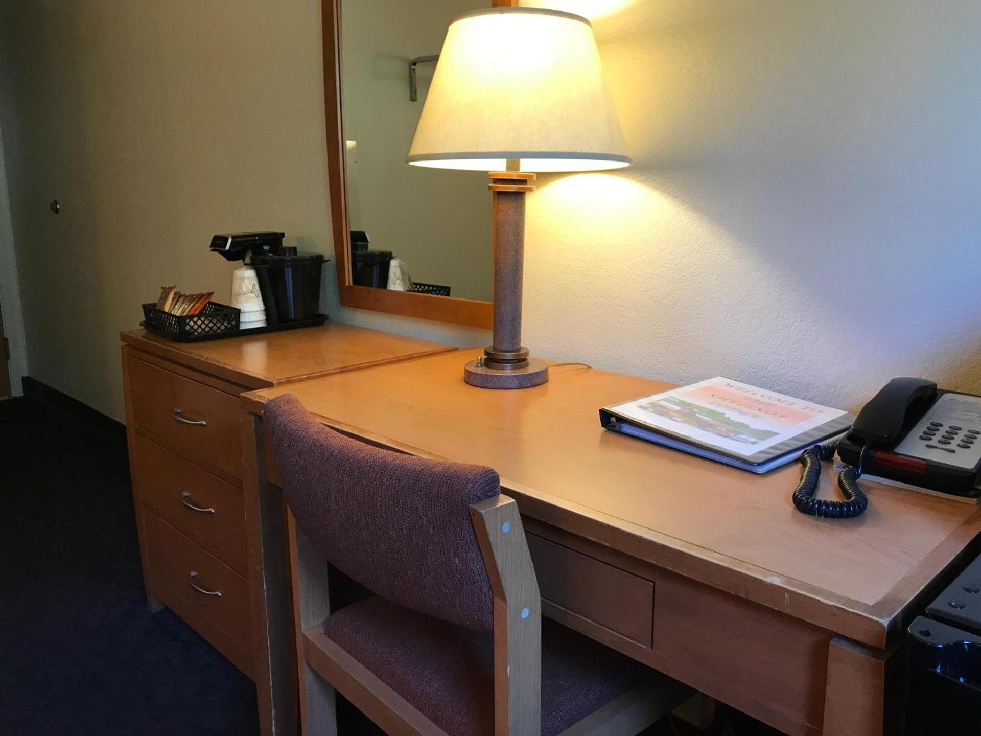 Shelikof Lodge photo 12