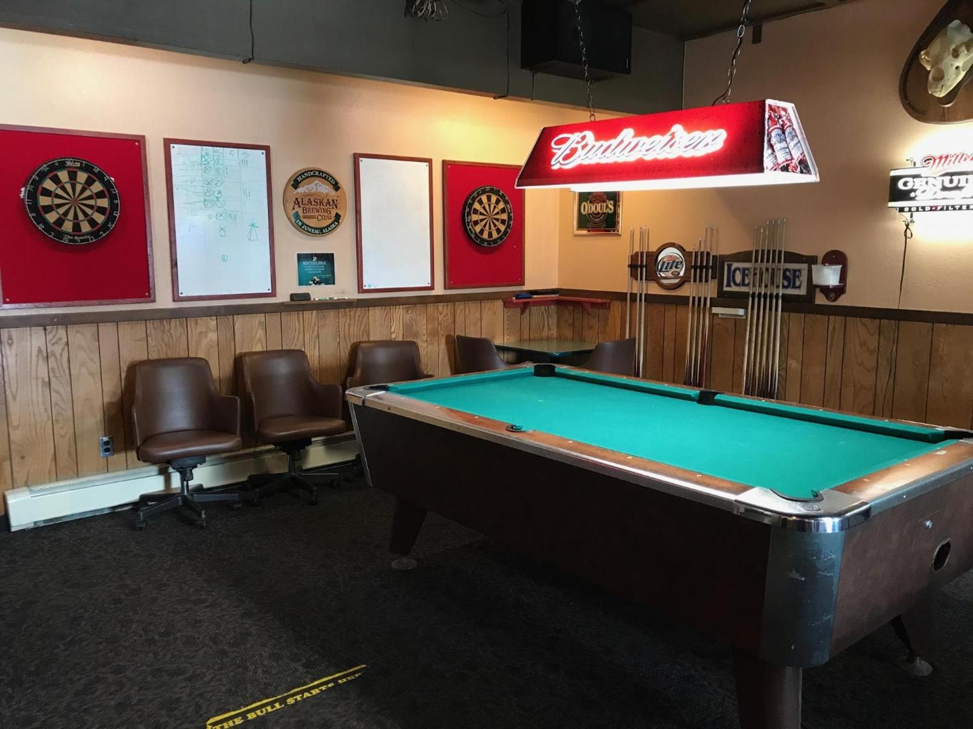 Shelikof Lodge photo 18