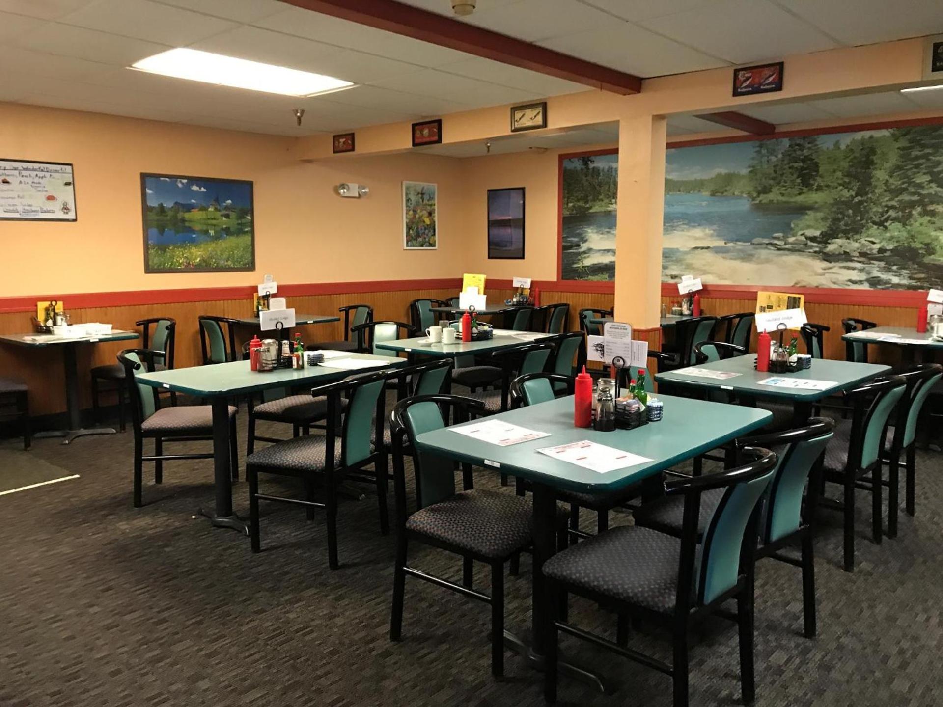 Shelikof Lodge photo 19