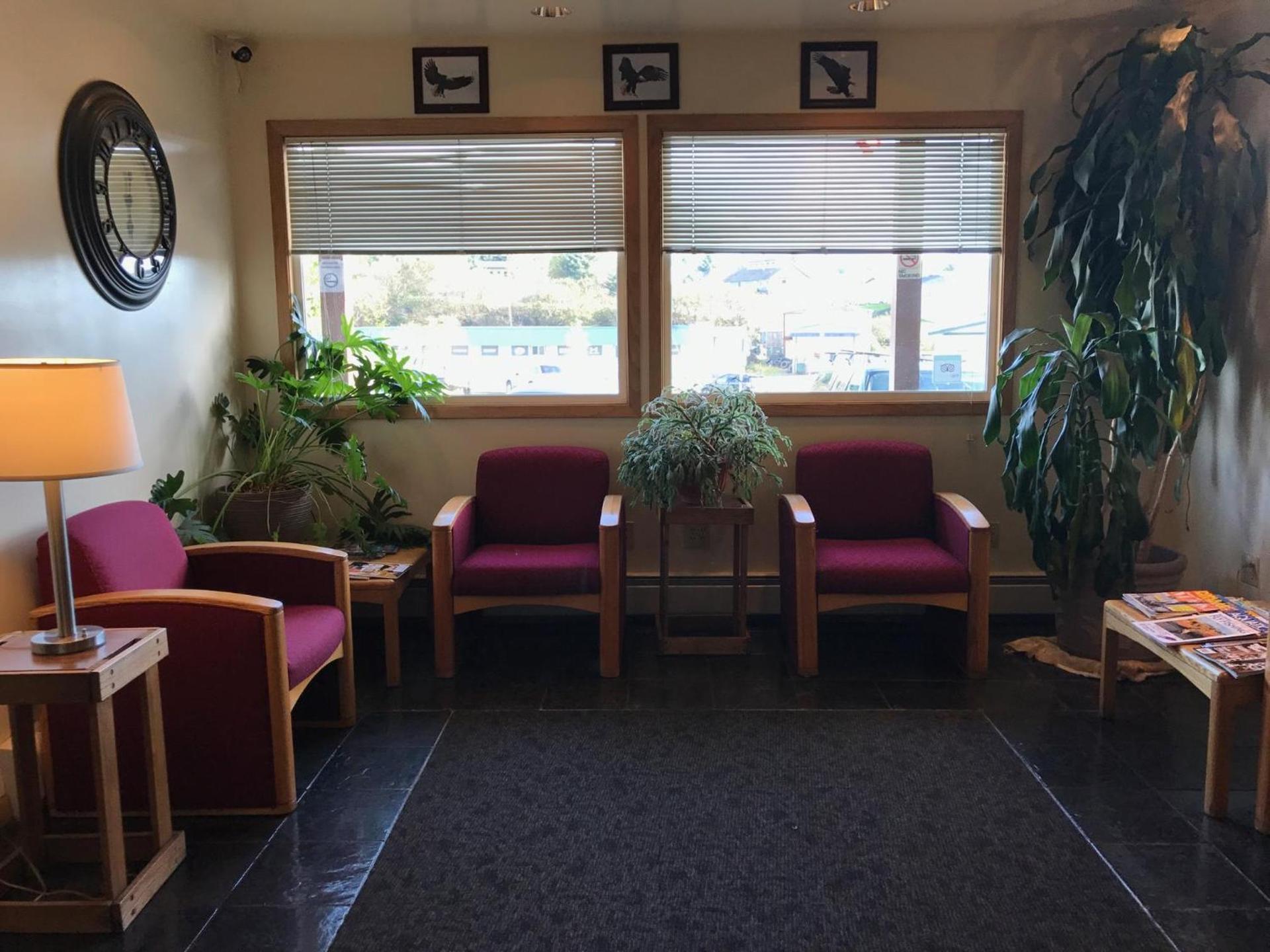 Shelikof Lodge photo 22