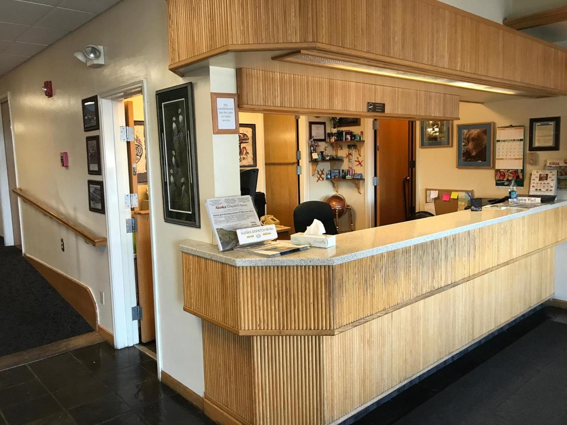 Shelikof Lodge photo 23