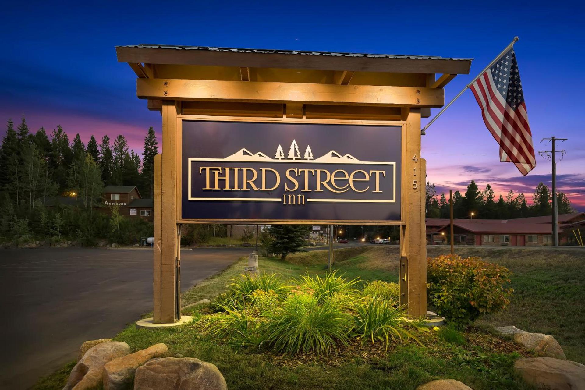 Third Street Inn photo 9