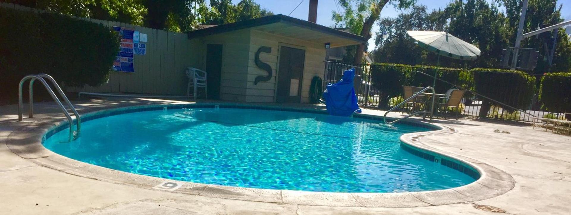 Safari Inn - Chico photo 2
