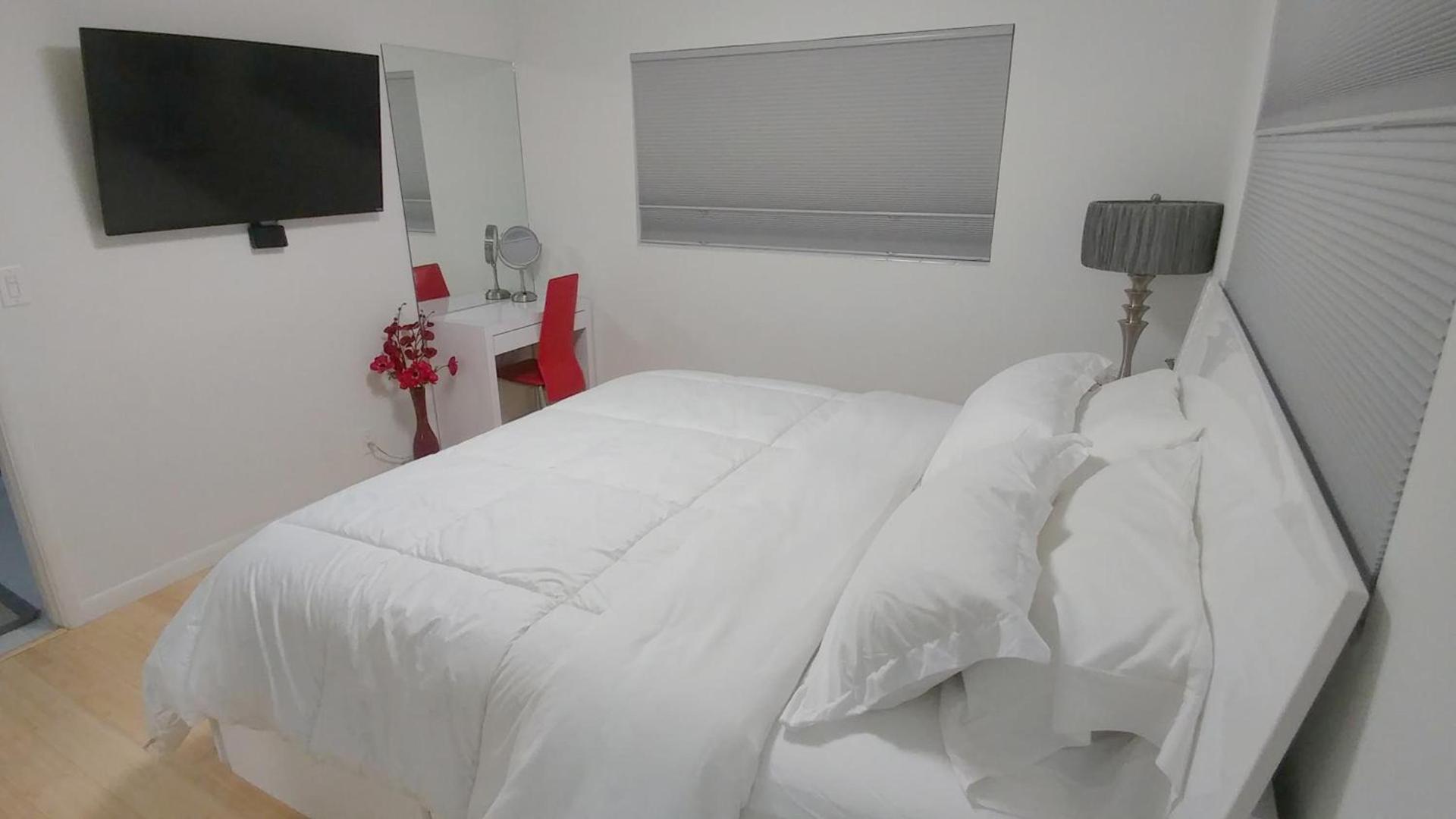 Downtown Hollywood Boutique Hotel photo 24