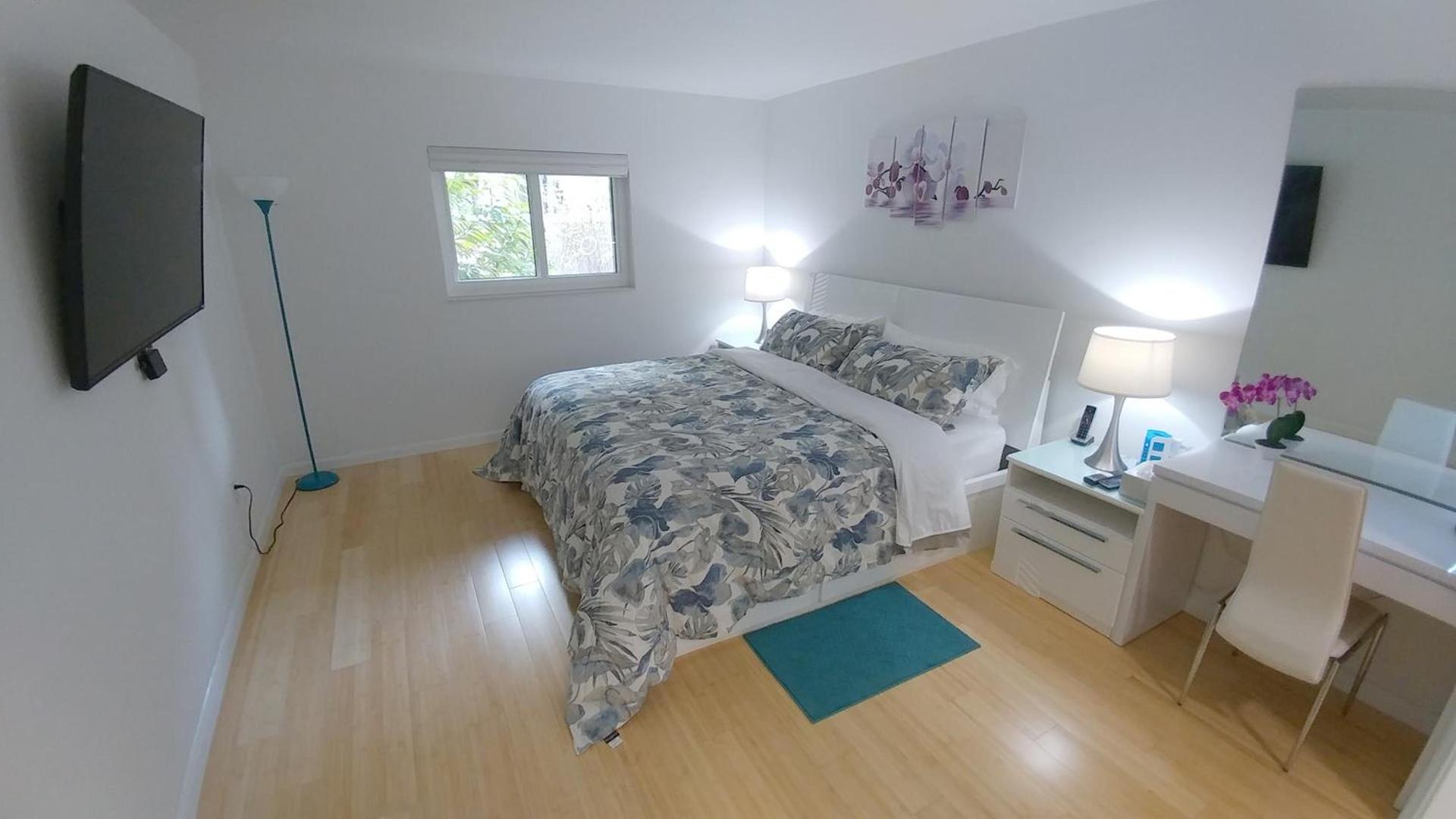 Downtown Hollywood Boutique Hotel photo 38