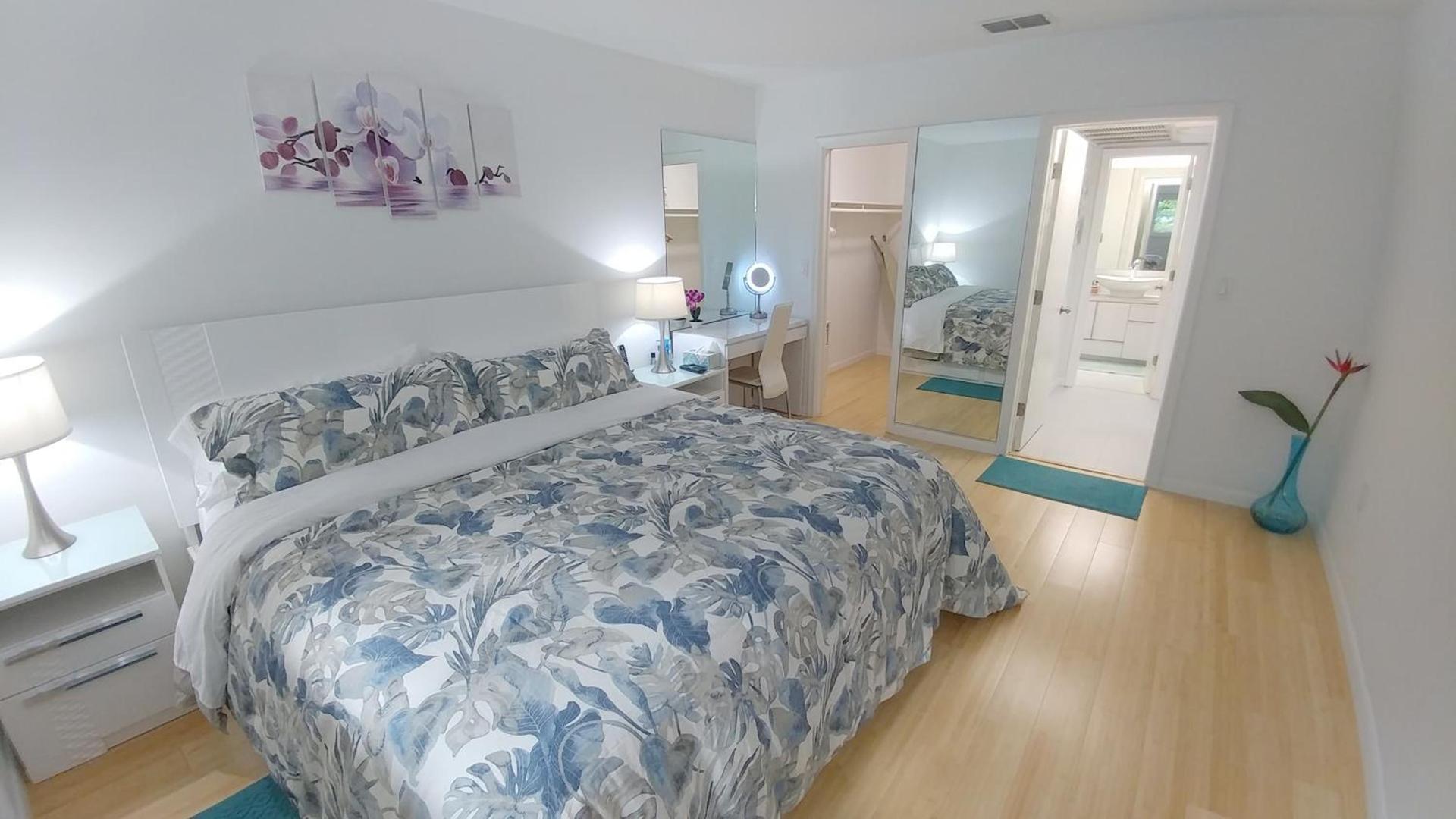 Downtown Hollywood Boutique Hotel photo 25