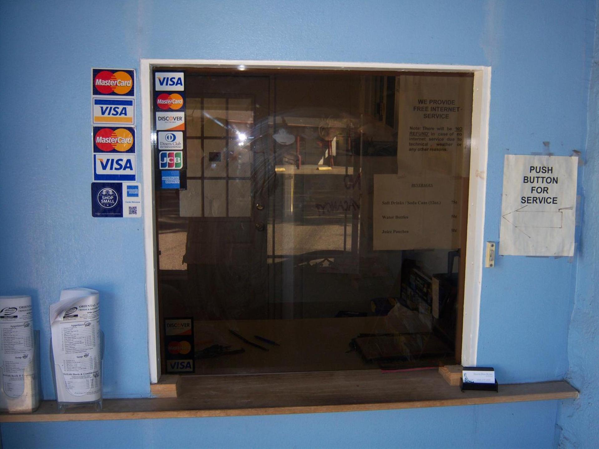 Shasta Dam Motel photo 11