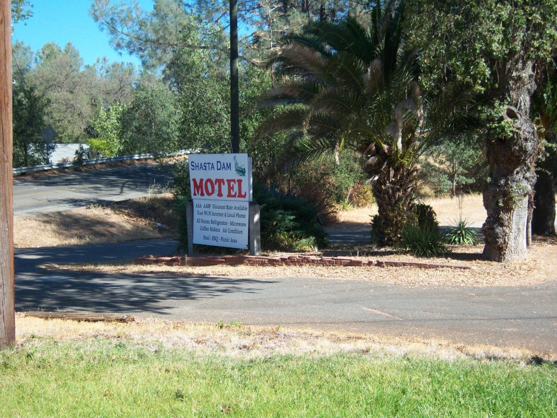 Shasta Dam Motel photo 12