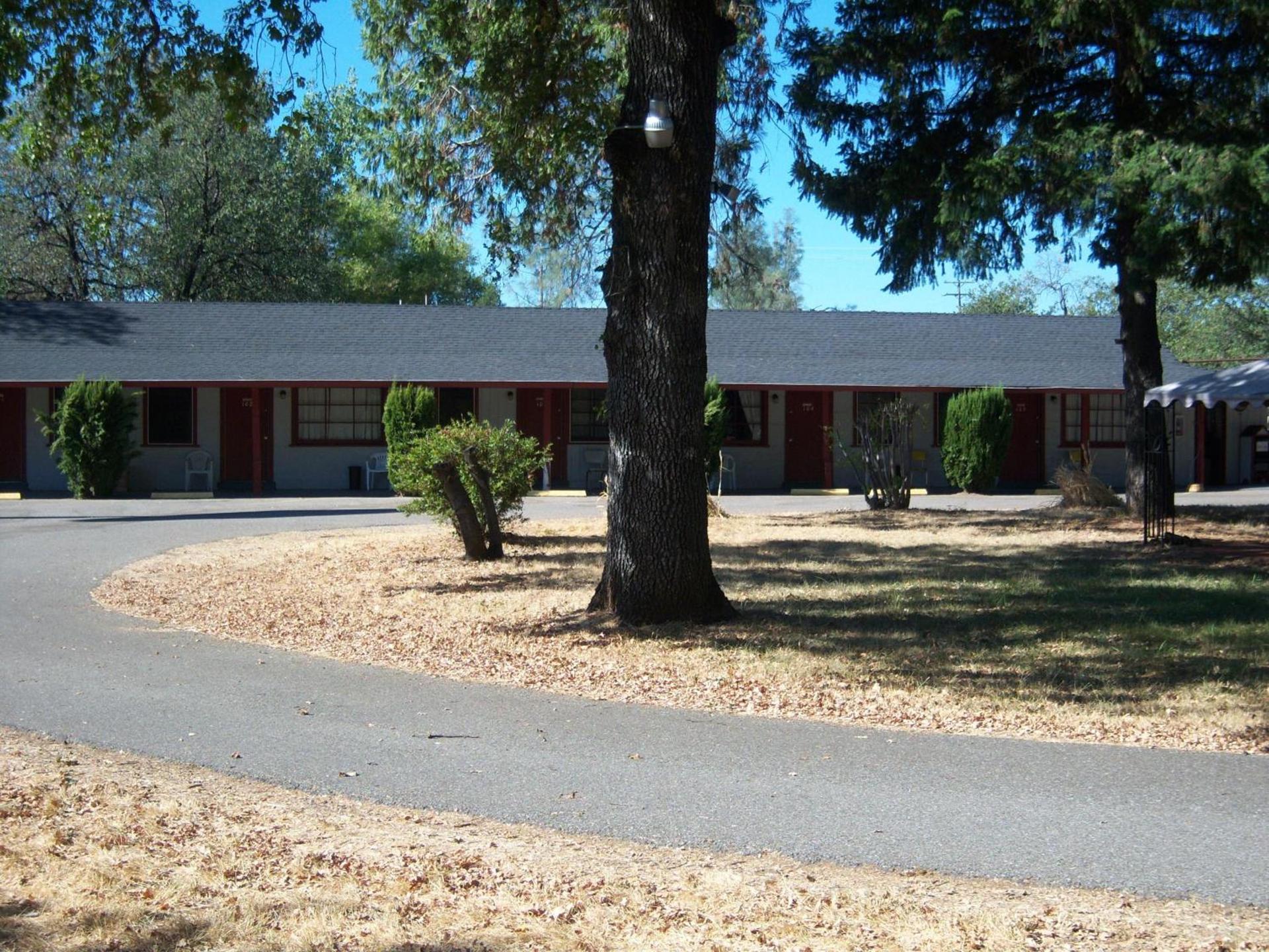Shasta Dam Motel photo 16