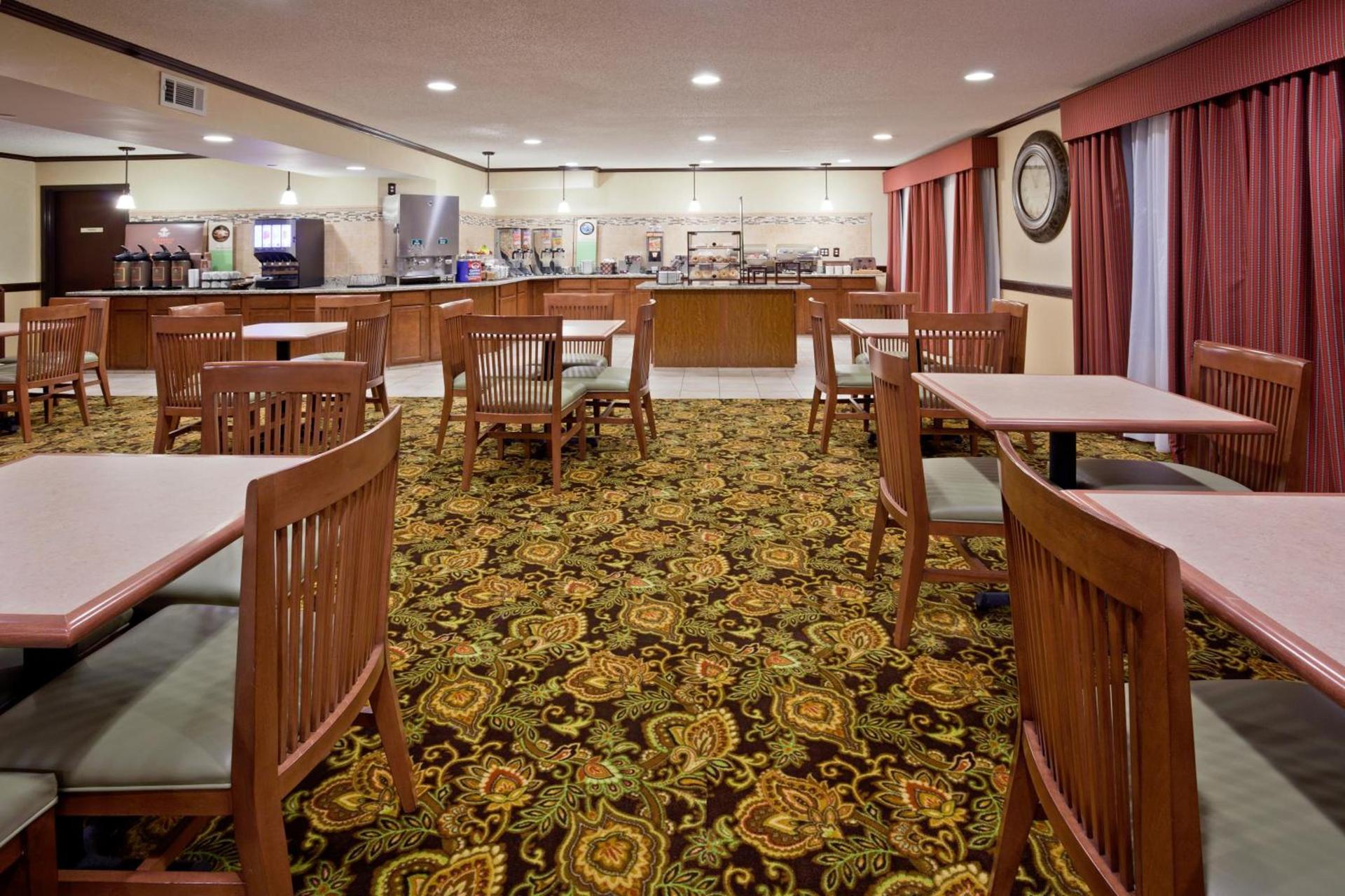 Country Inn & Suites by Radisson, Near The National Sports Center, Coon Rapids, MN photo 20