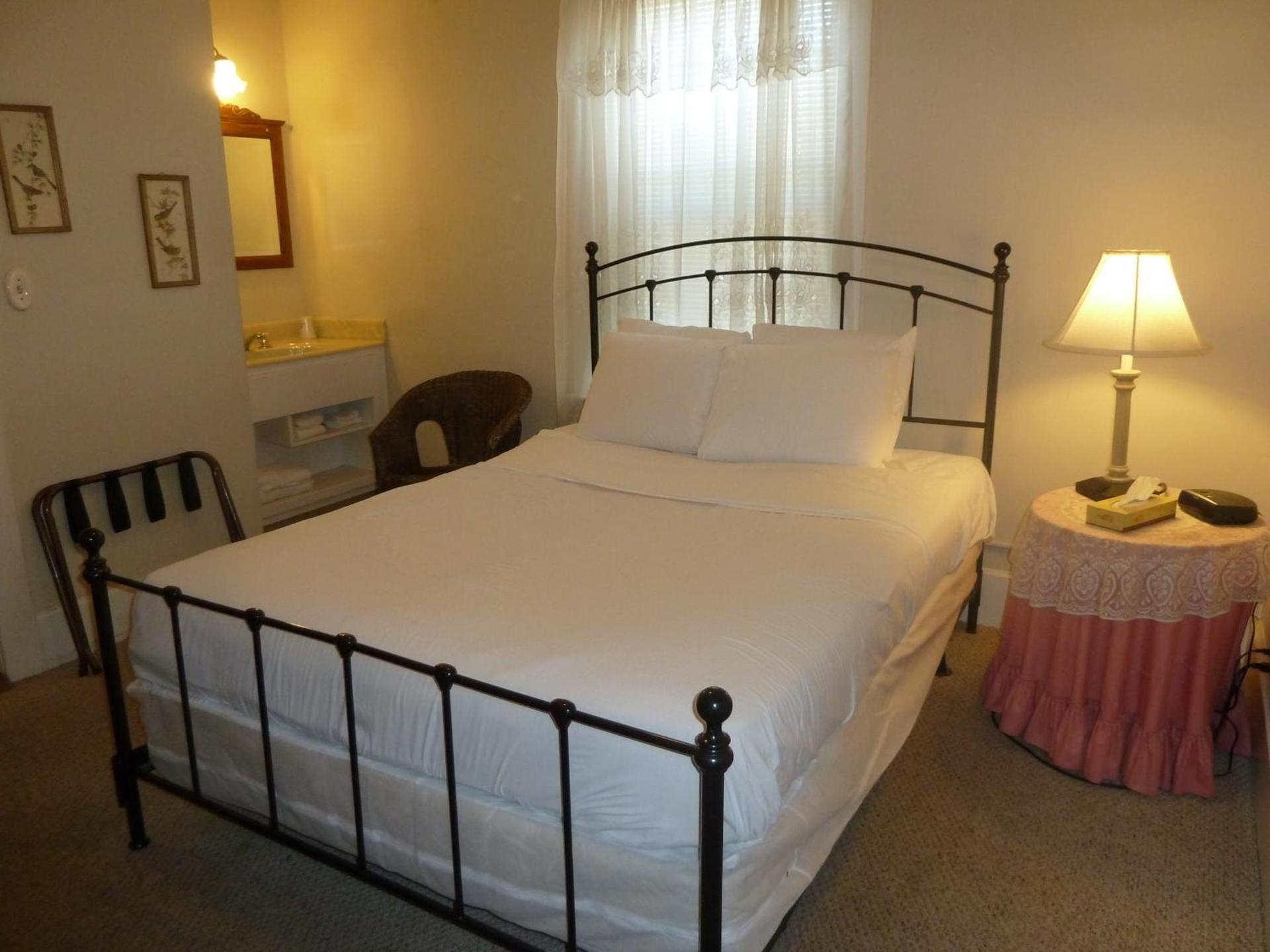 Americas Best Value Inn Royal Carriage photo 39