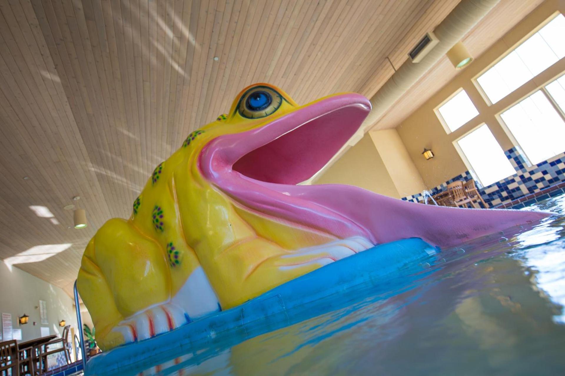 Country Inn & Suites by Radisson, Portage, IN photo 8