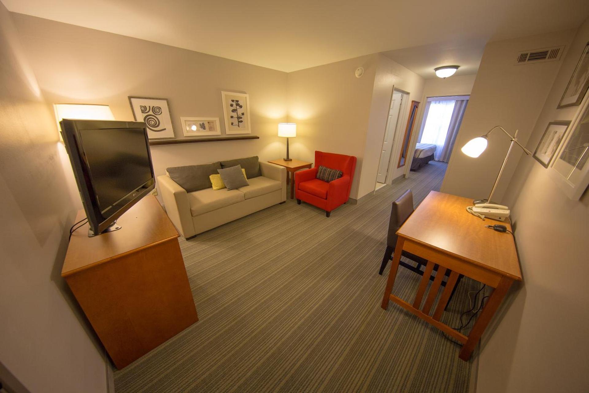 Country Inn & Suites by Radisson, Portage, IN photo 9