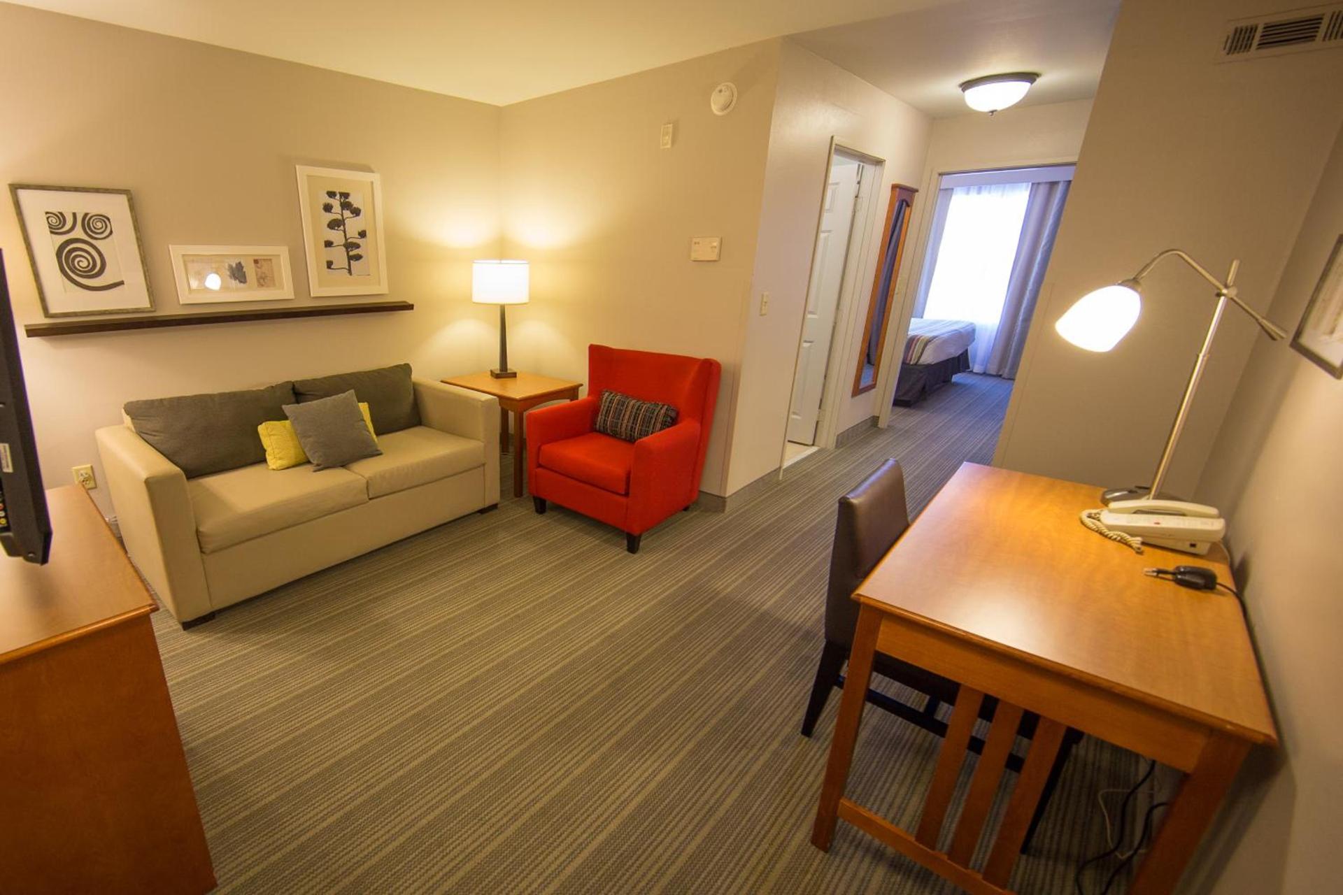Country Inn & Suites by Radisson, Portage, IN photo 12