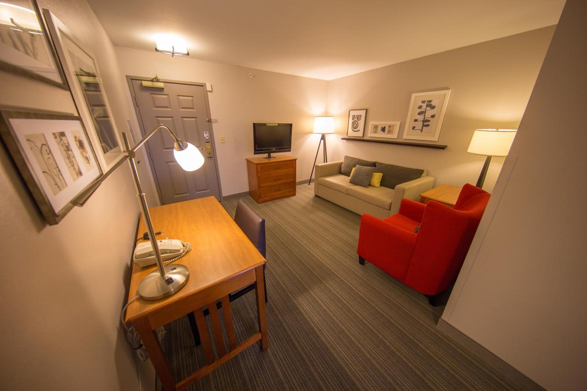 Country Inn & Suites by Radisson, Portage, IN photo 13