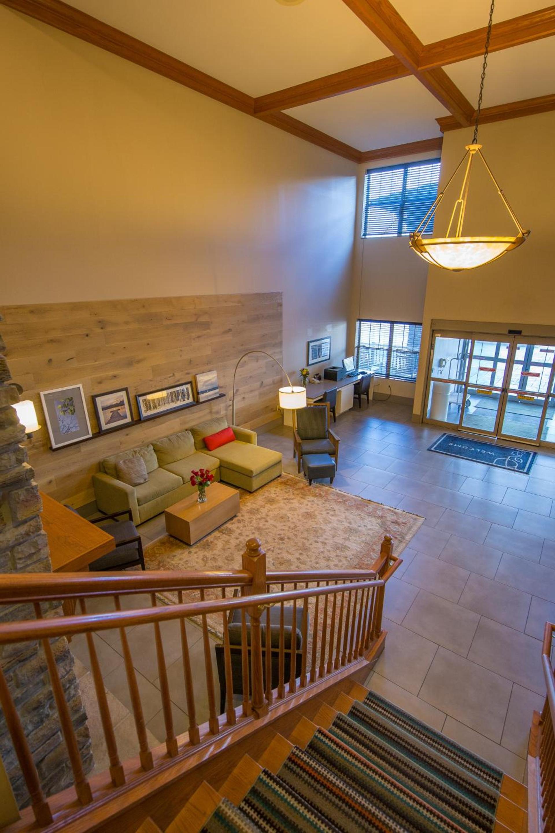 Country Inn & Suites by Radisson, Portage, IN photo 26